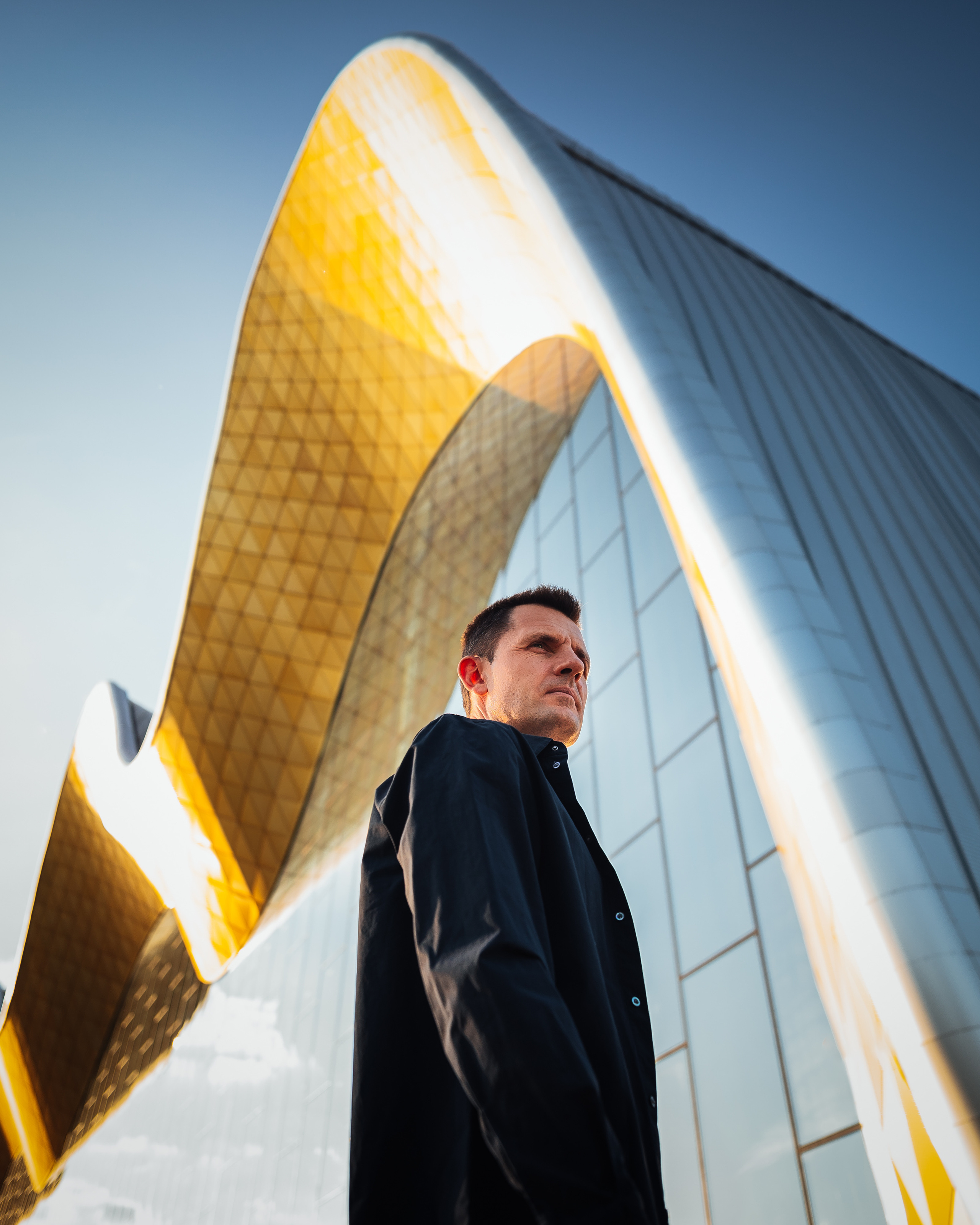 Sergey Kuznetsov II. @tomrus: Рустам Шагиморданов — фотограф