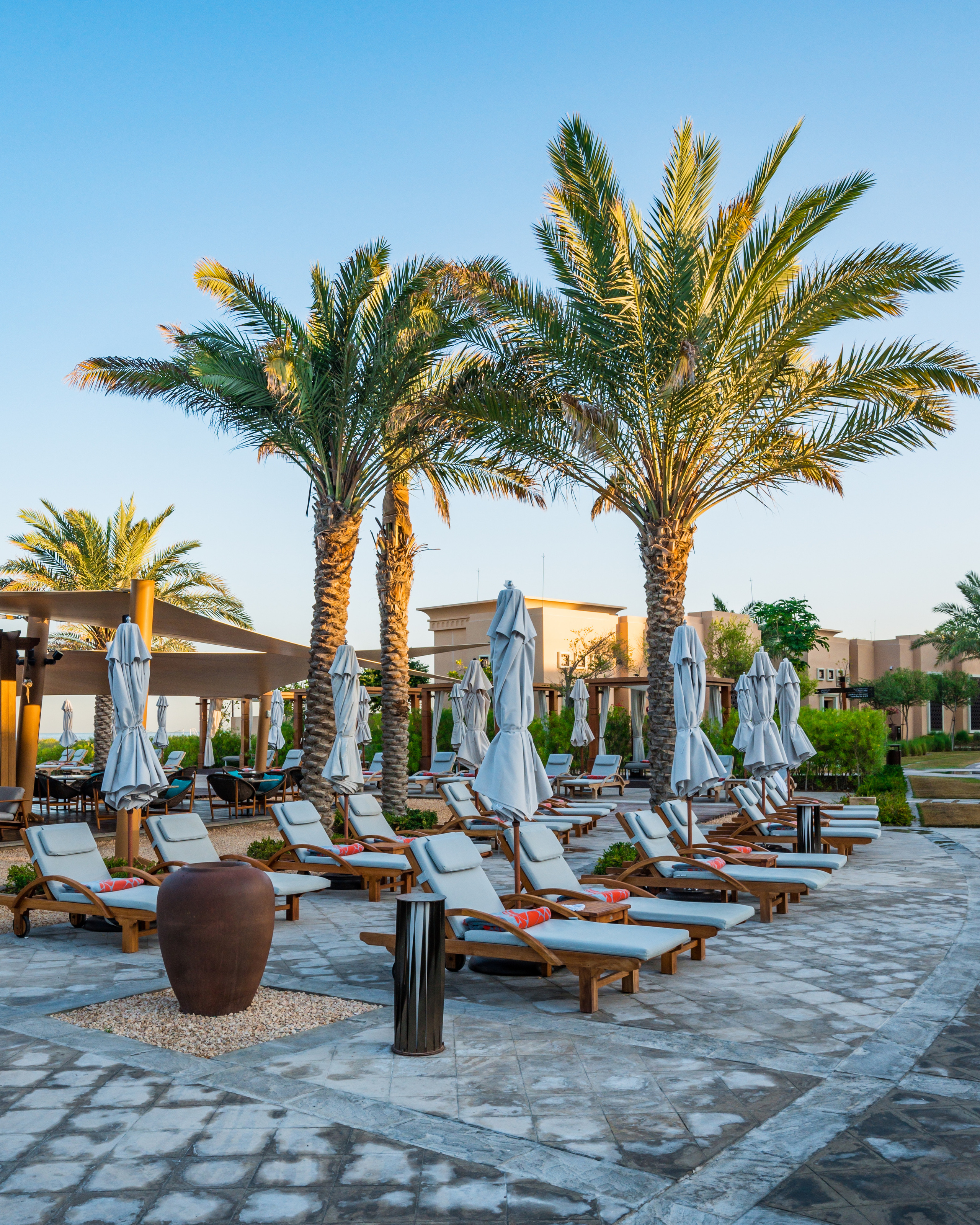 Saadiyat Rotana Resort & Villas. @tomrus: Рустам Шагиморданов — фотограф