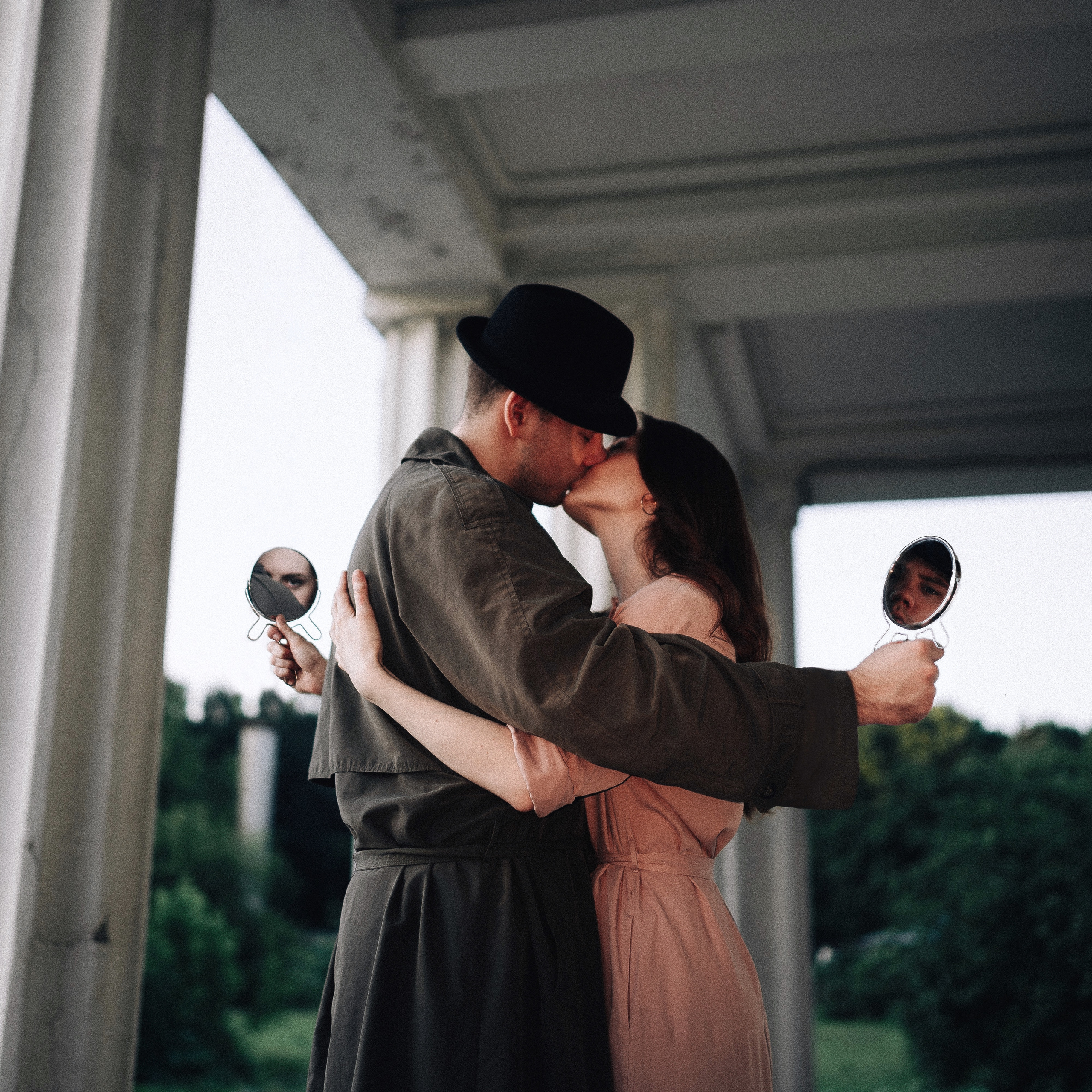 Art photography / Художественная фотография. @tomrus: Рустам Шагиморданов — фотограф