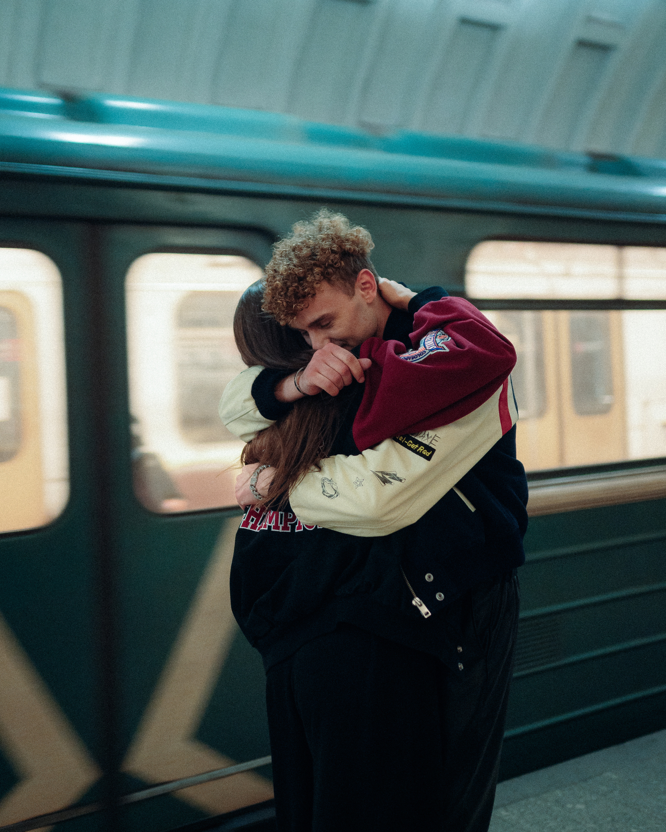 Dan and Alice. @tomrus: Рустам Шагиморданов — фотограф