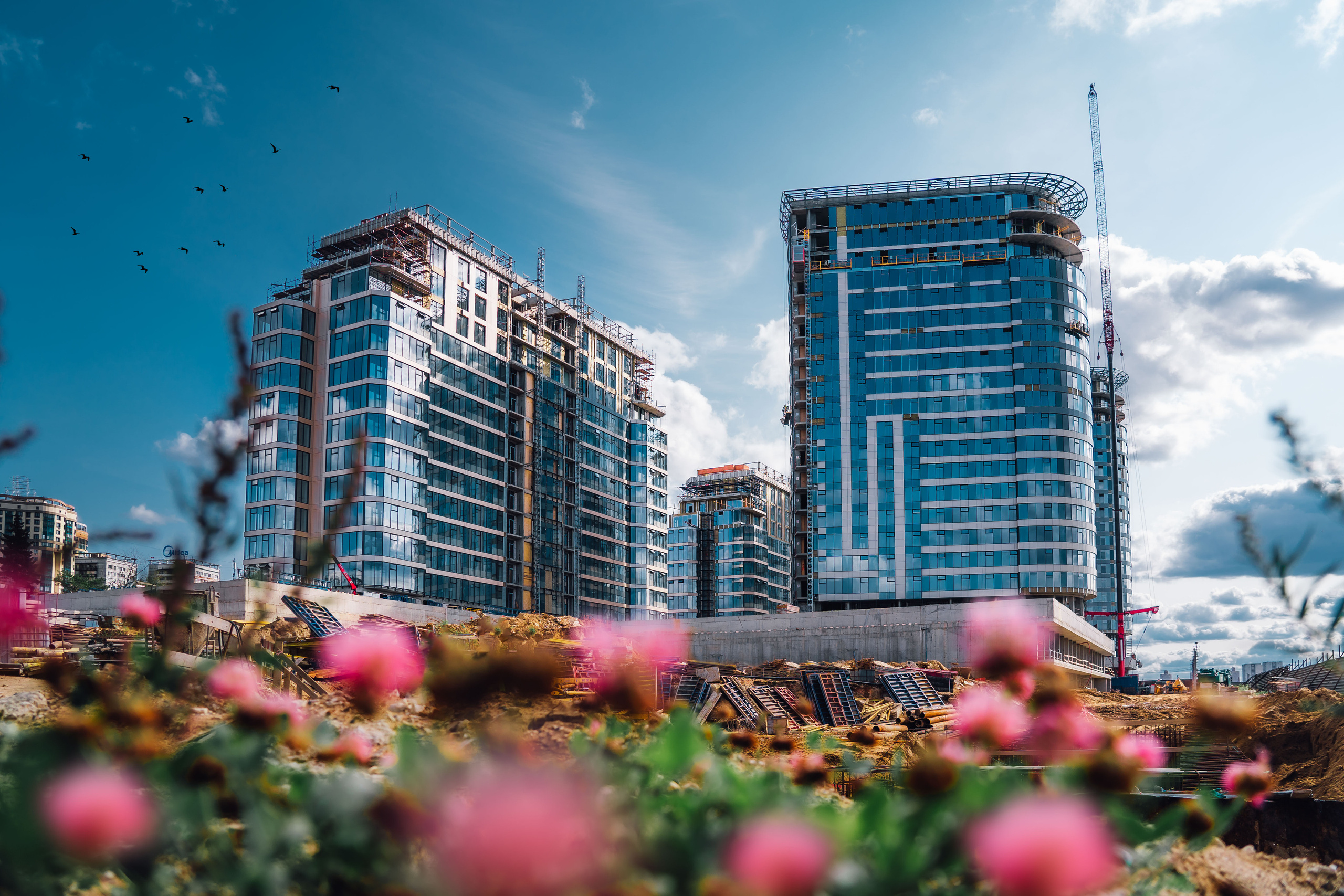 Aquatoria. @tomrus: Рустам Шагиморданов — фотограф