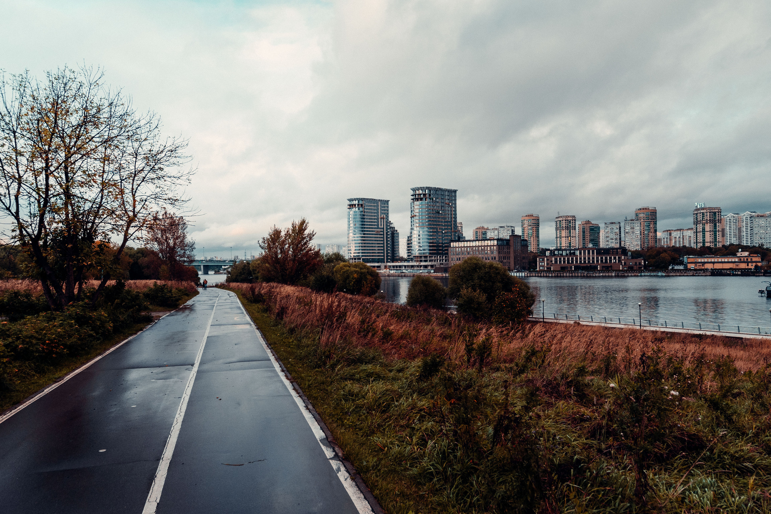 Aquatoria. @tomrus: Рустам Шагиморданов — фотограф