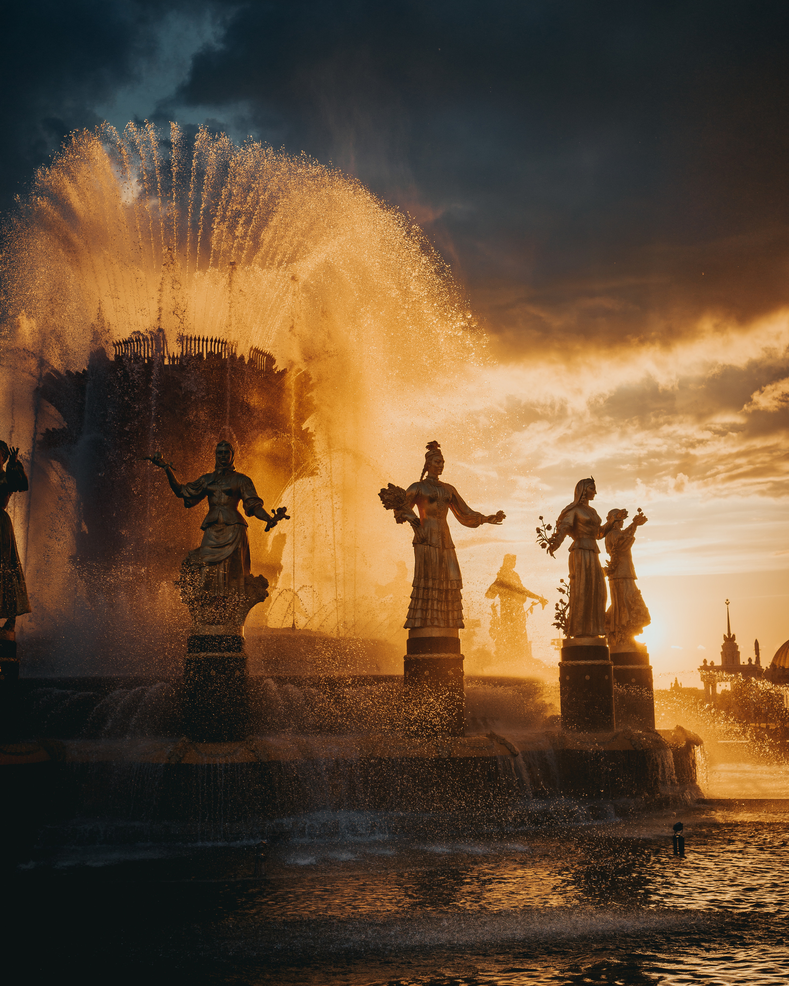 Cityscape / Городской пейзаж. @tomrus: Рустам Шагиморданов — фотограф