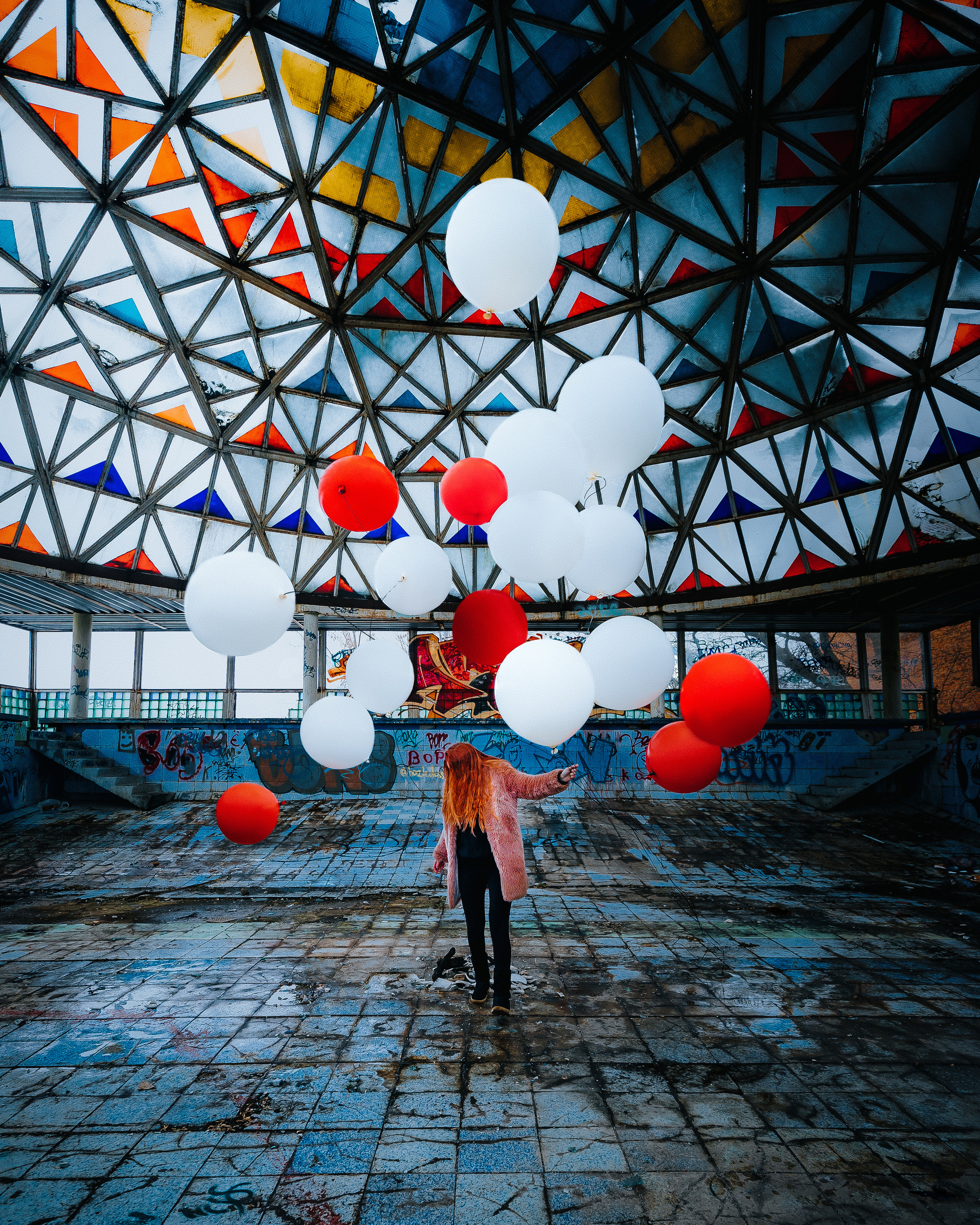 Art photography / Художественная фотография. @tomrus: Рустам Шагиморданов — фотограф