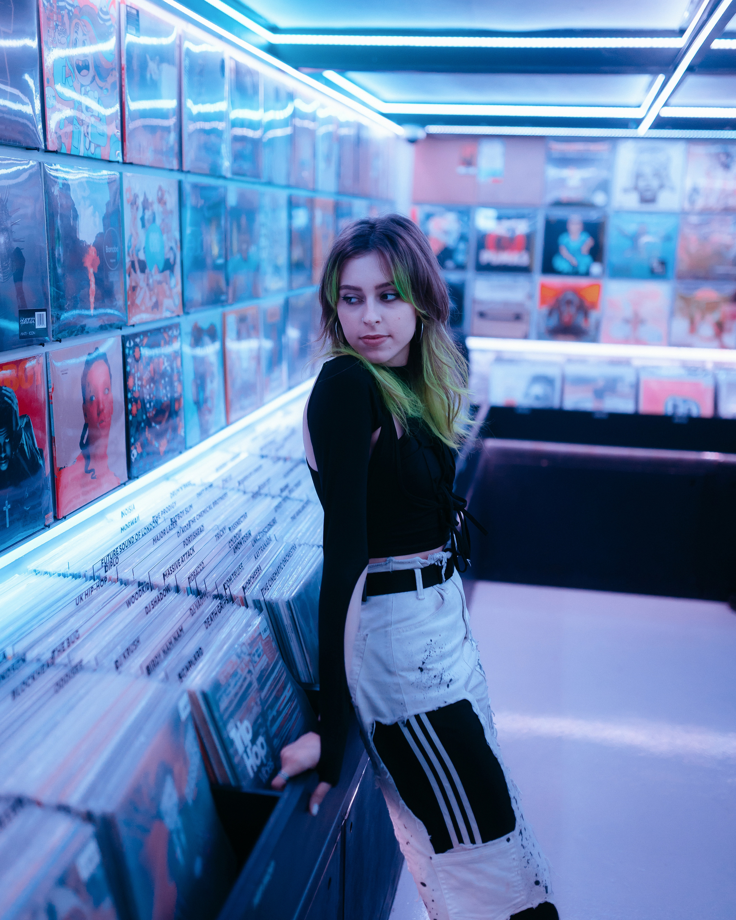 Nastya. @tomrus: Рустам Шагиморданов — фотограф