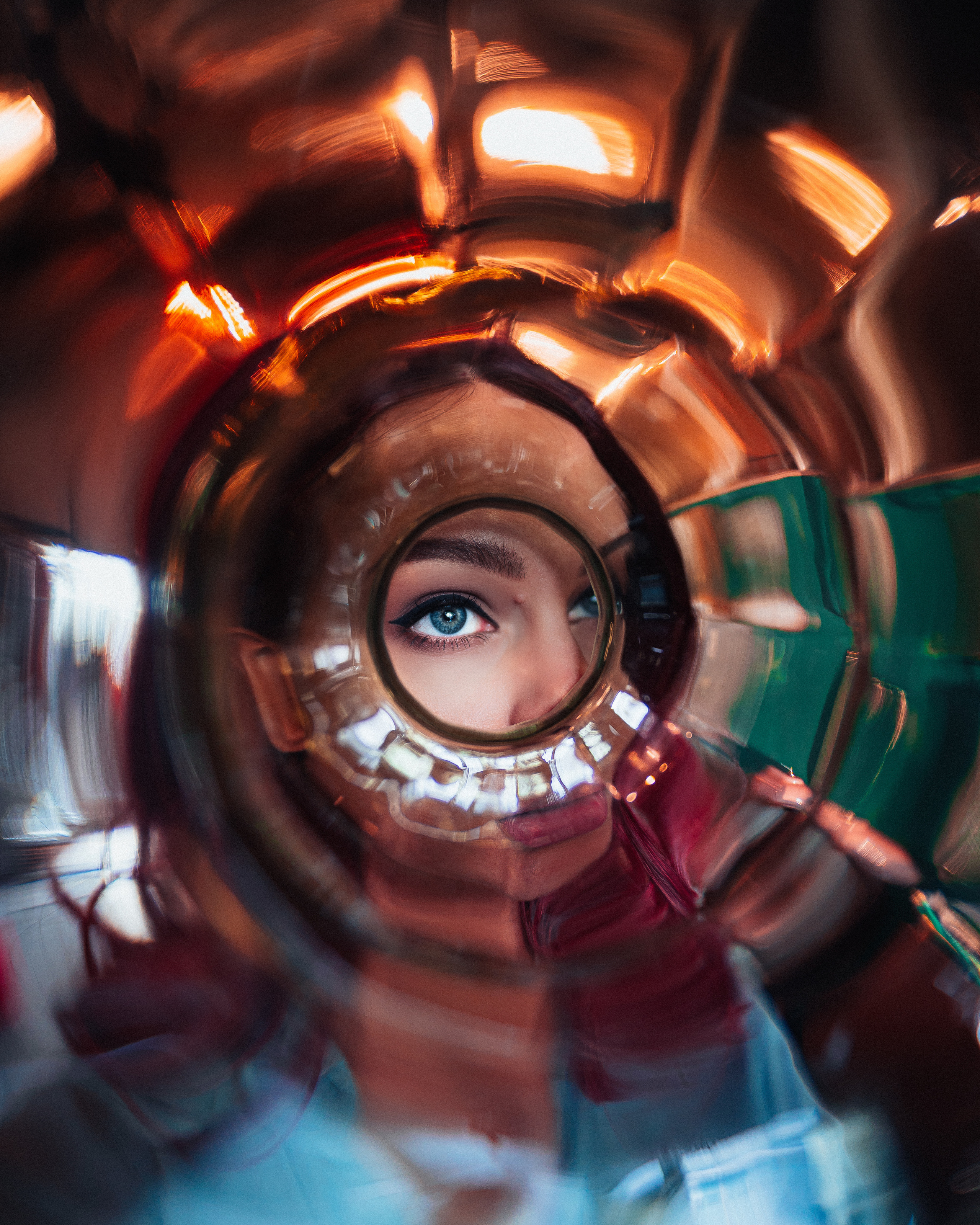 Art photography / Художественная фотография. @tomrus: Рустам Шагиморданов — фотограф