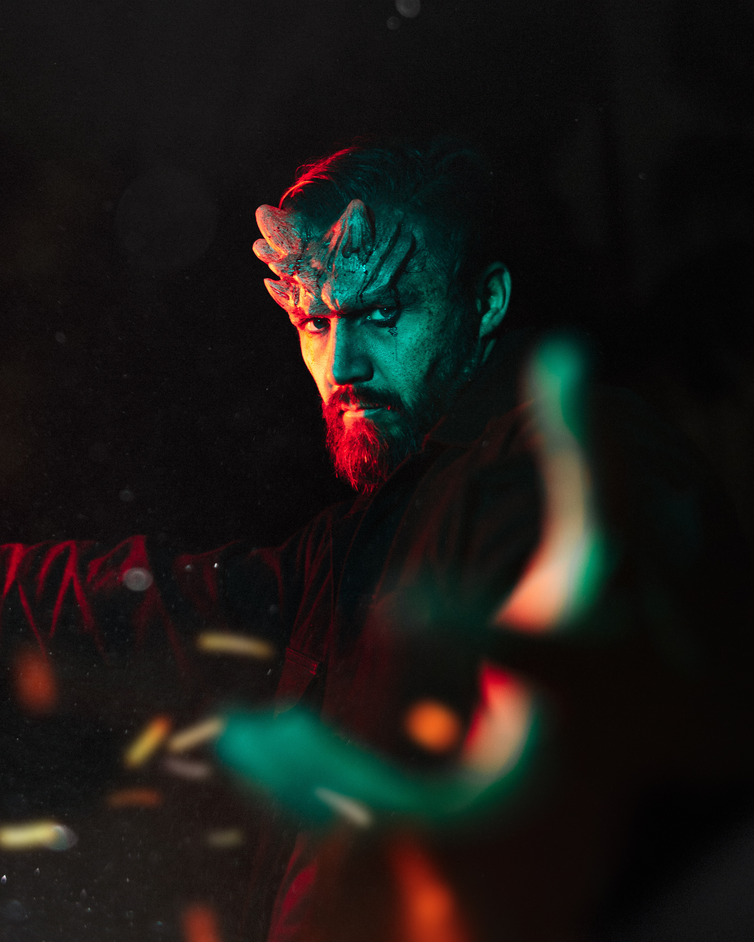 Art photography / Художественная фотография. @tomrus: Рустам Шагиморданов — фотограф