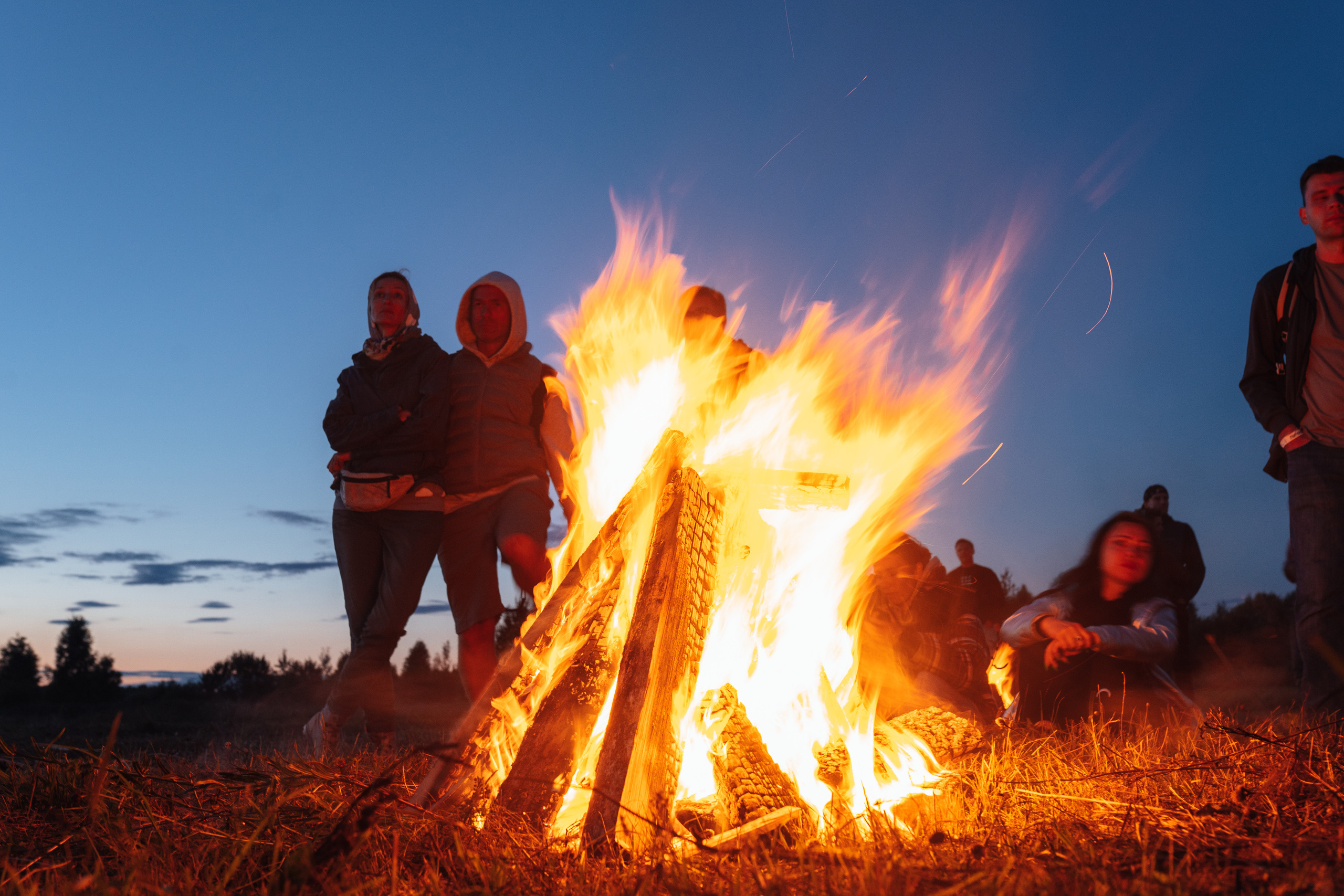 Архстояние 2021, Никола-Ленивец. @tomrus: Рустам Шагиморданов — фотограф