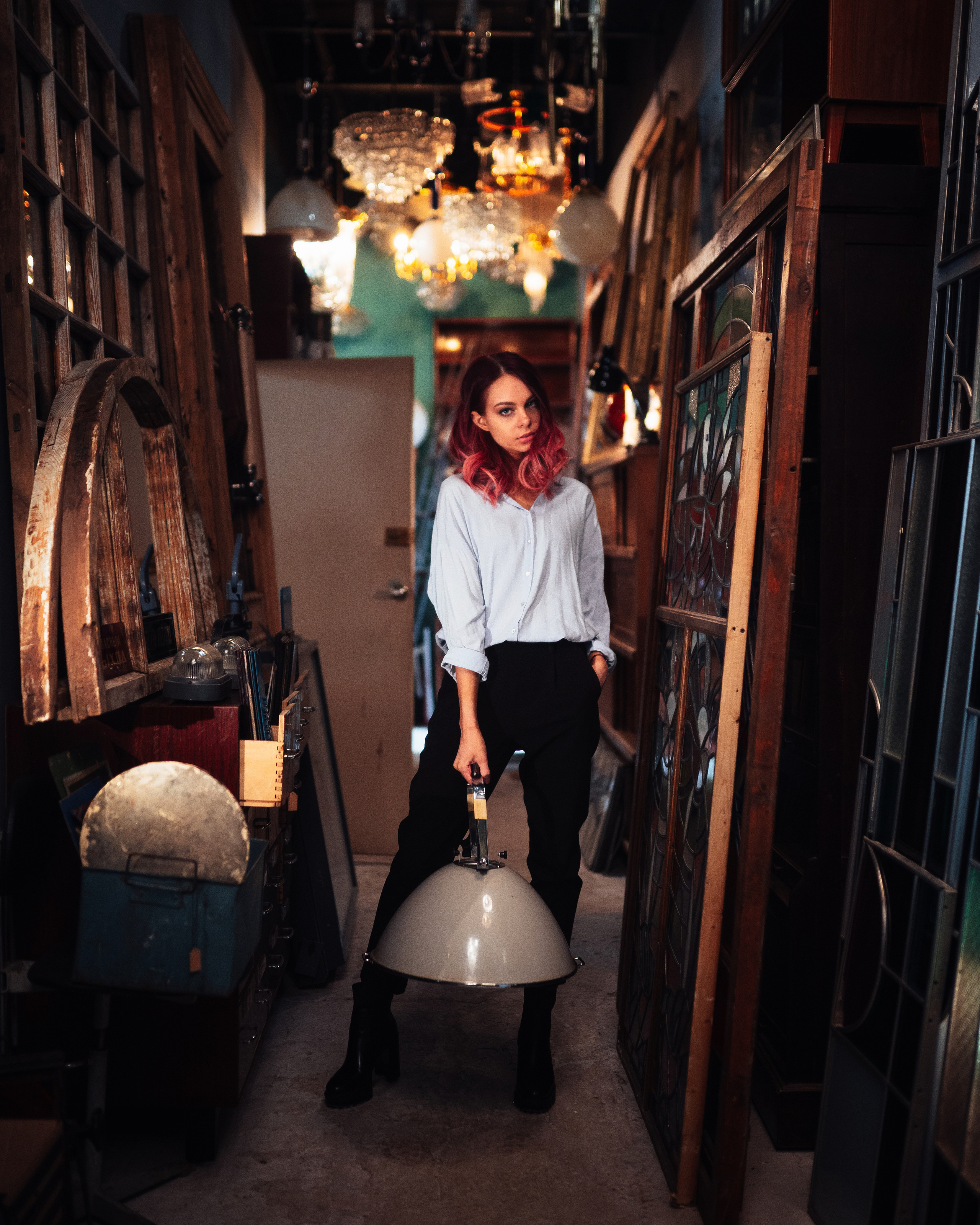 Kris. @tomrus: Рустам Шагиморданов — фотограф