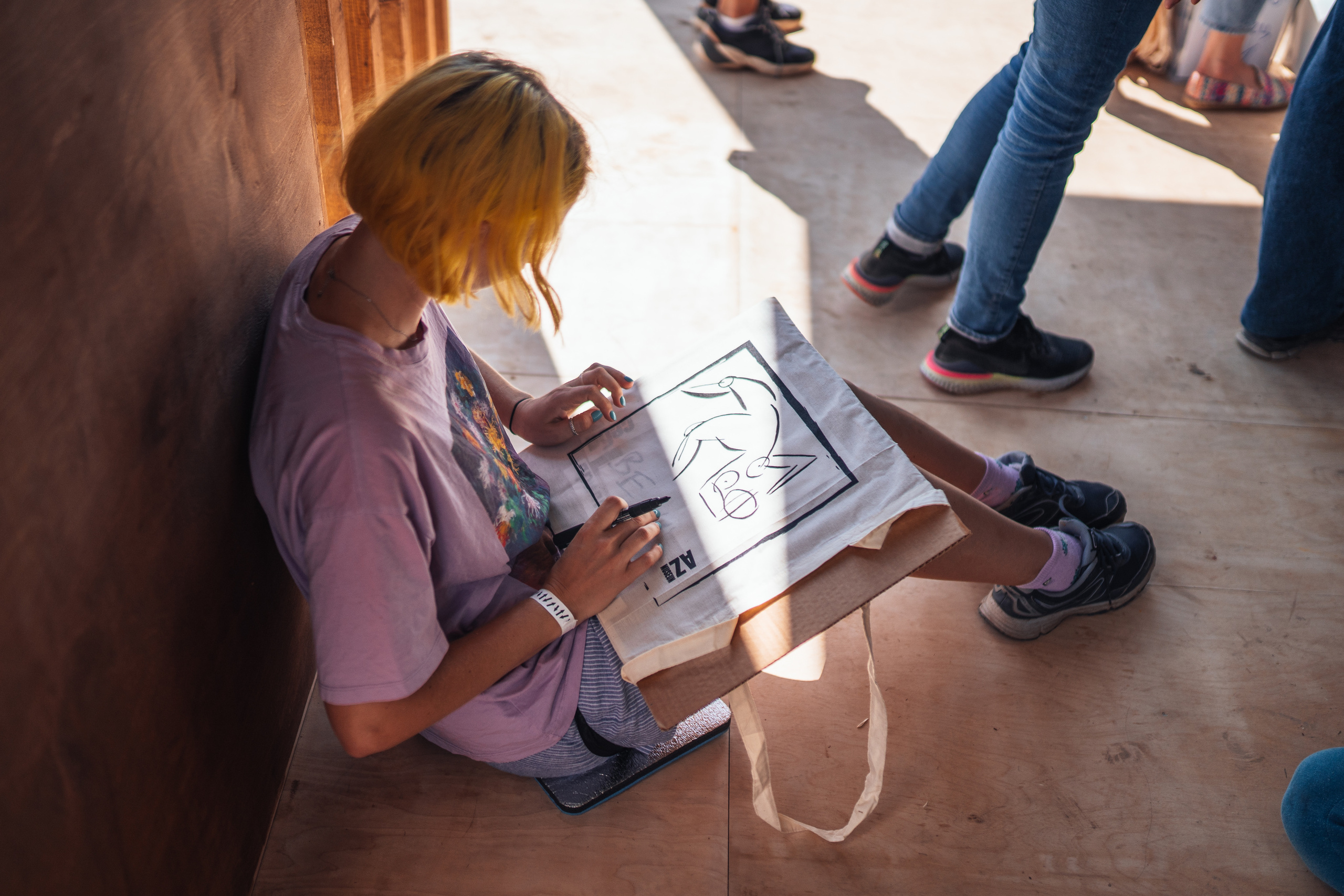 Архстояние 2021, Никола-Ленивец. @tomrus: Рустам Шагиморданов — фотограф