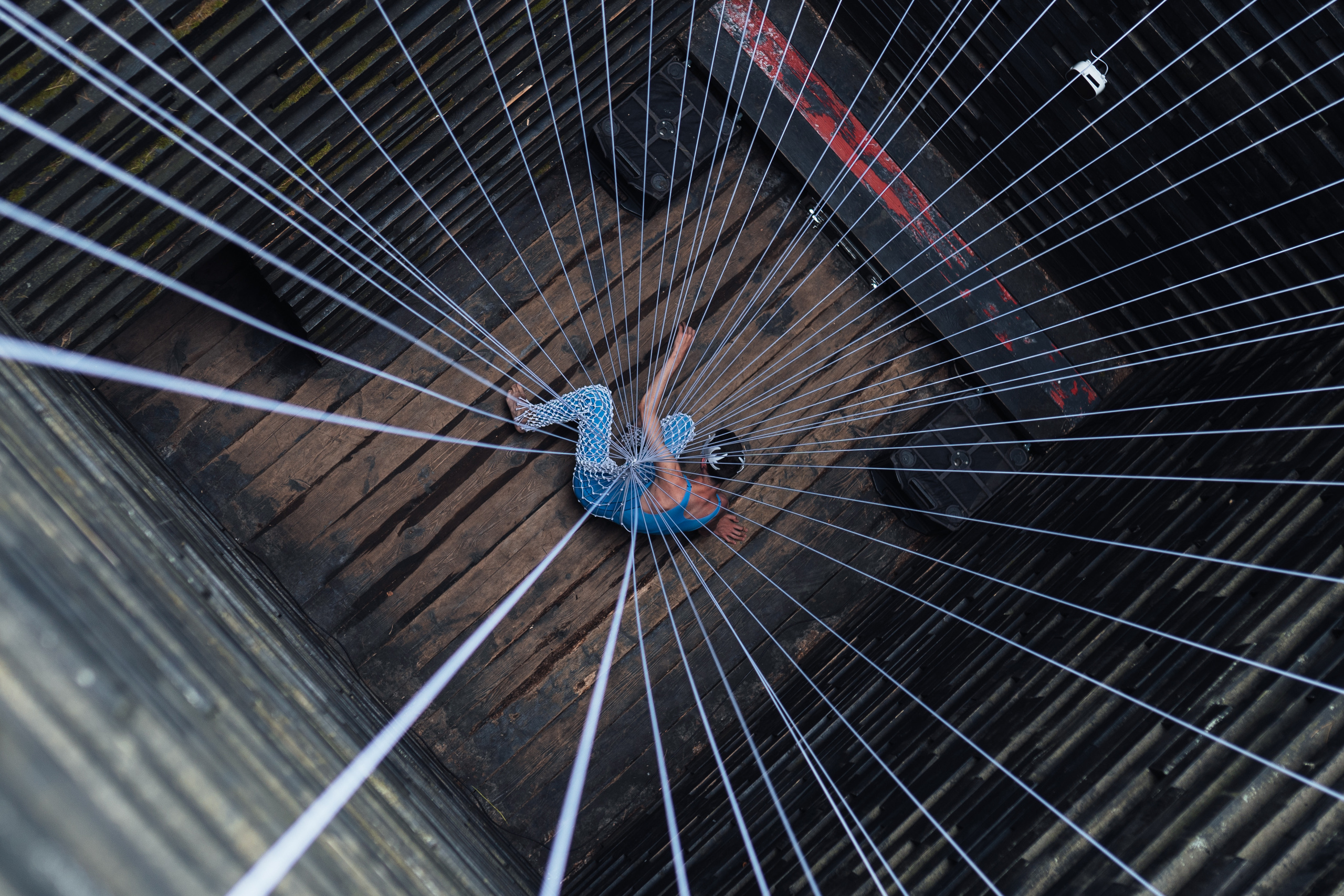 Архстояние 2021, Никола-Ленивец. @tomrus: Рустам Шагиморданов — фотограф