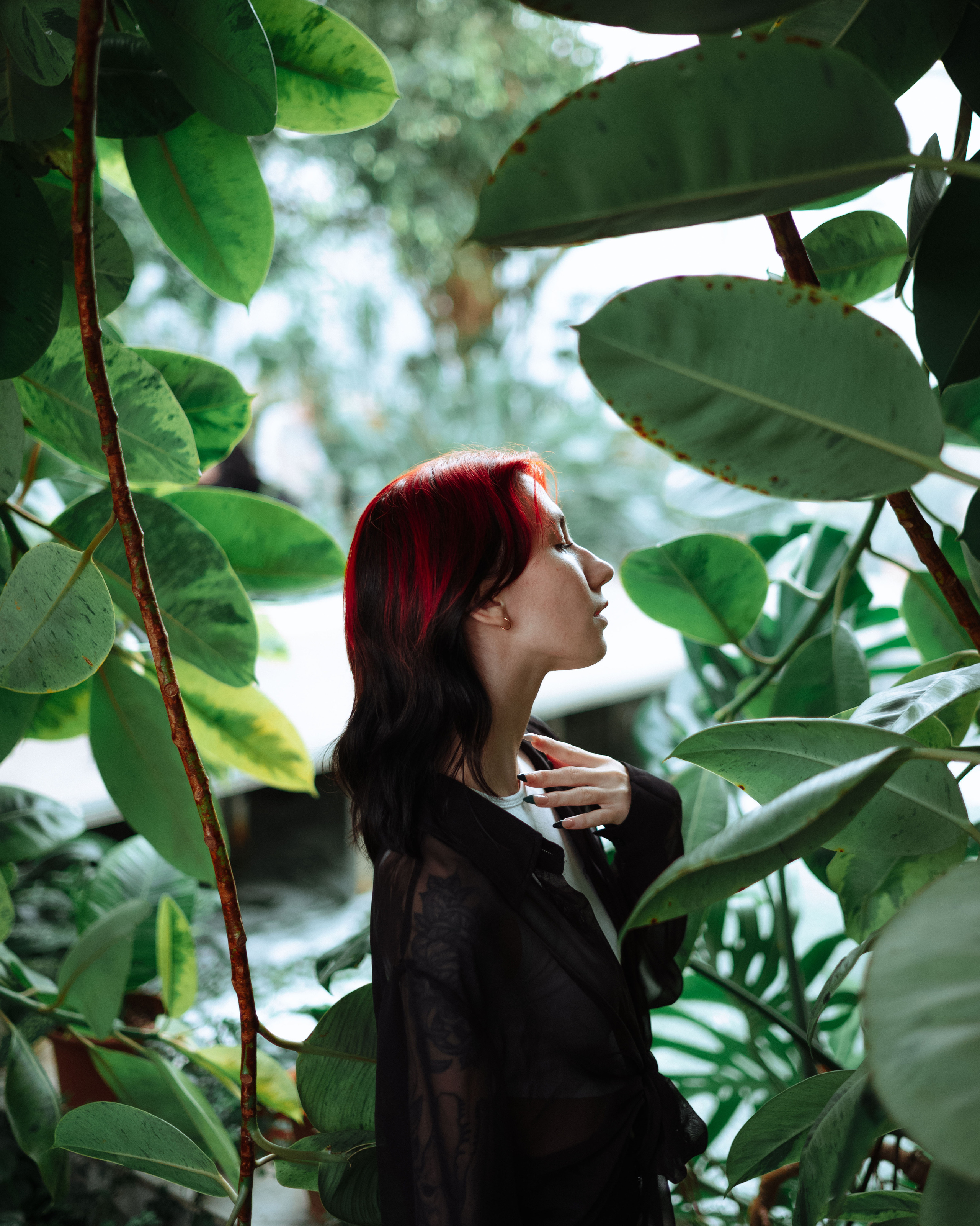 Alice. @tomrus: Рустам Шагиморданов — фотограф