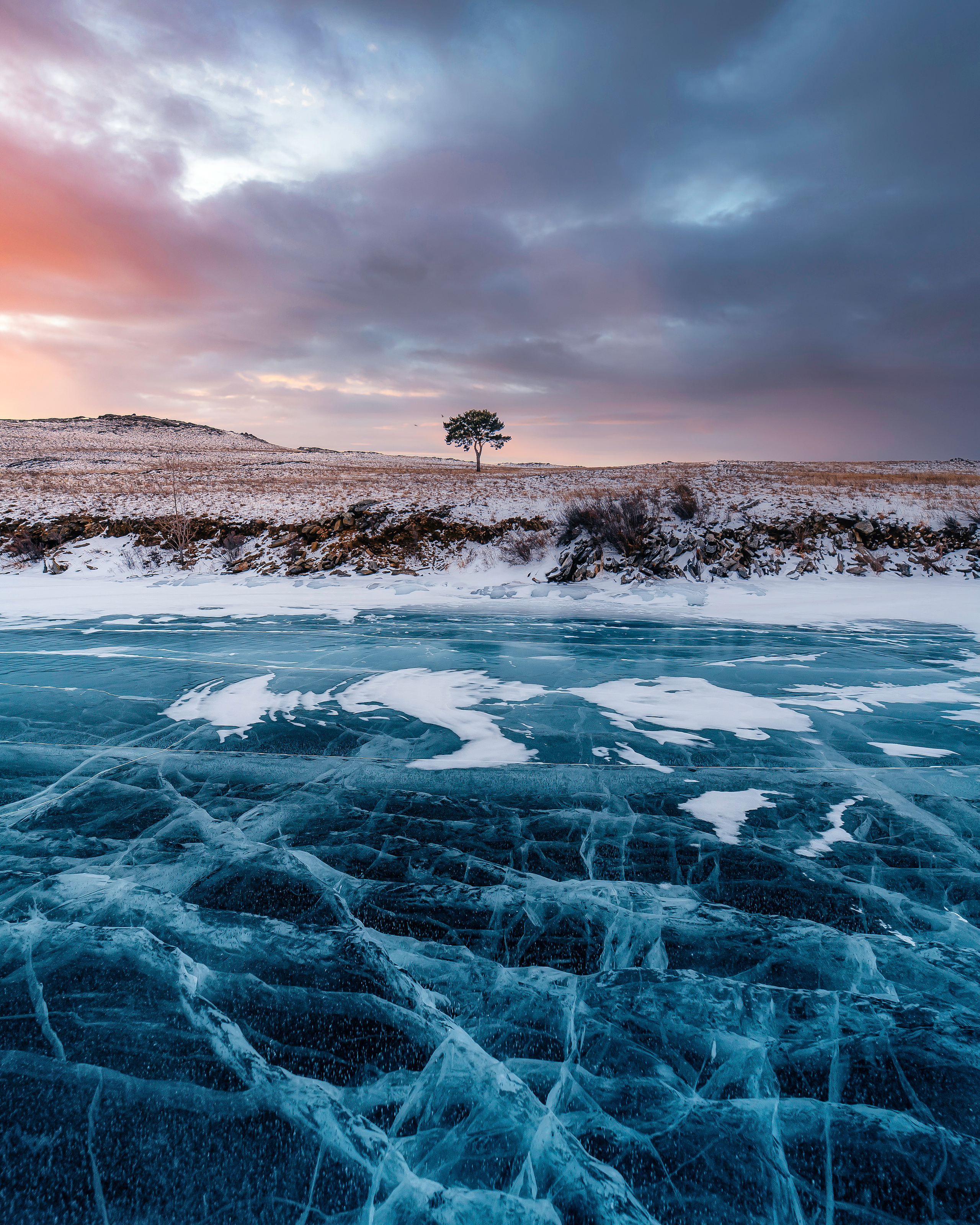 Landscape / Пейзаж. @tomrus: Рустам Шагиморданов — фотограф