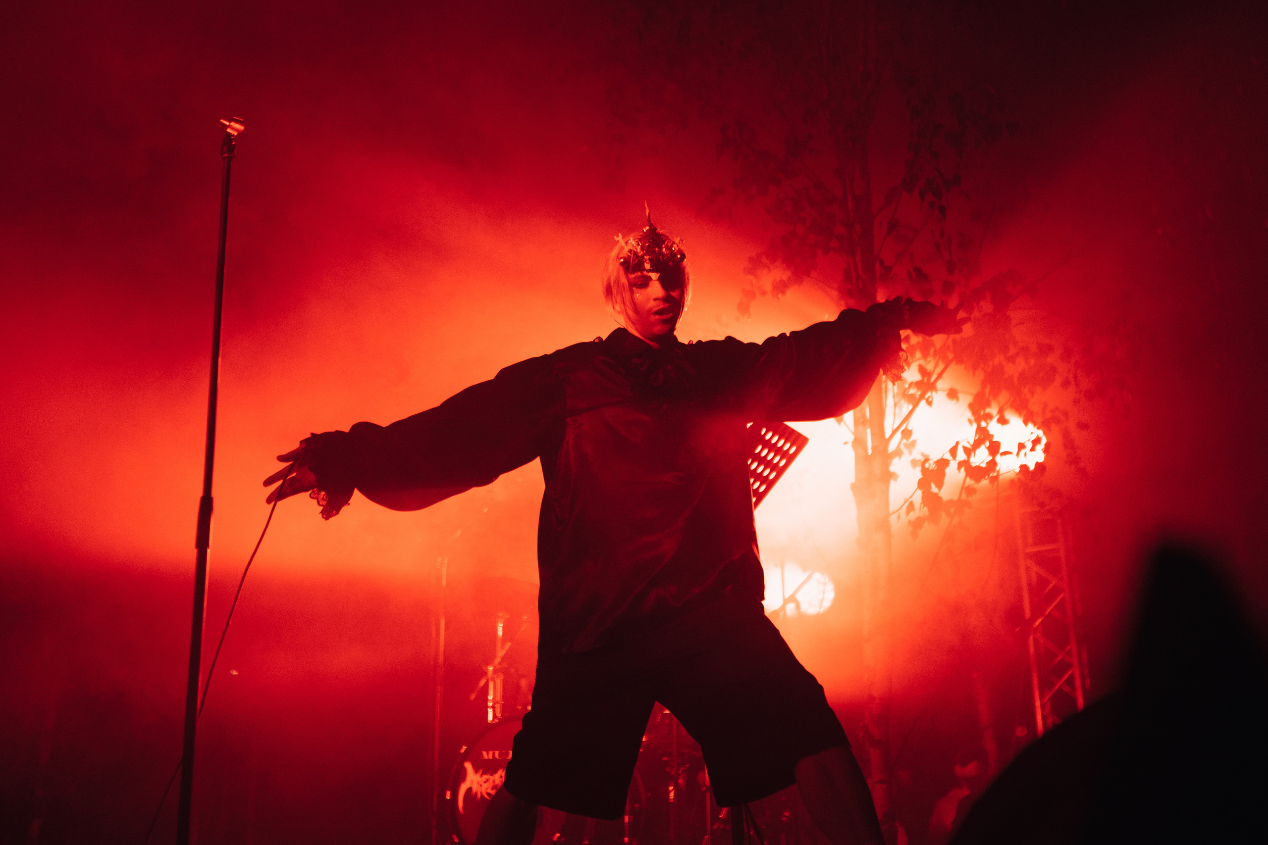 Архстояние 2021, Никола-Ленивец. @tomrus: Рустам Шагиморданов — фотограф