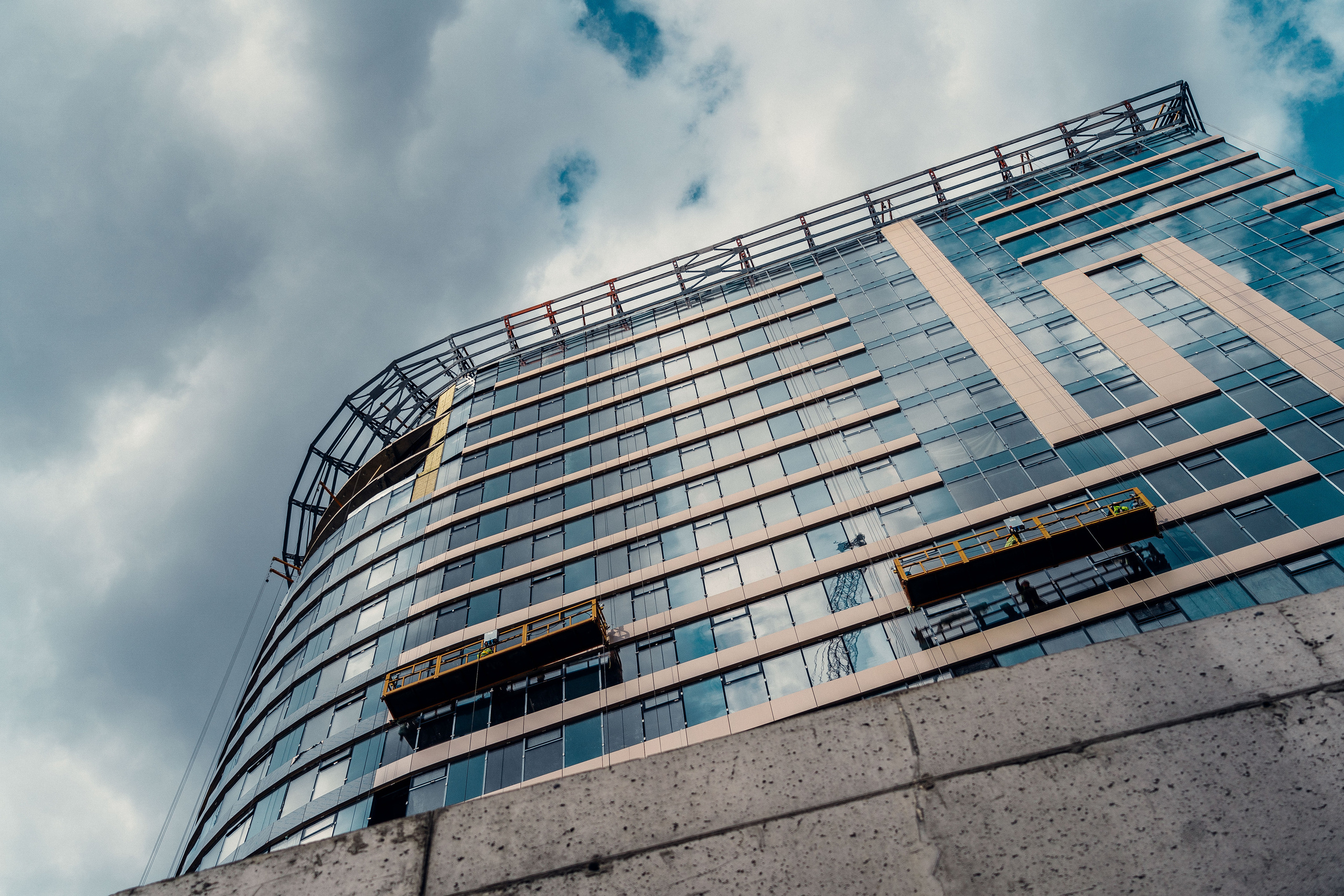 Aquatoria. @tomrus: Рустам Шагиморданов — фотограф