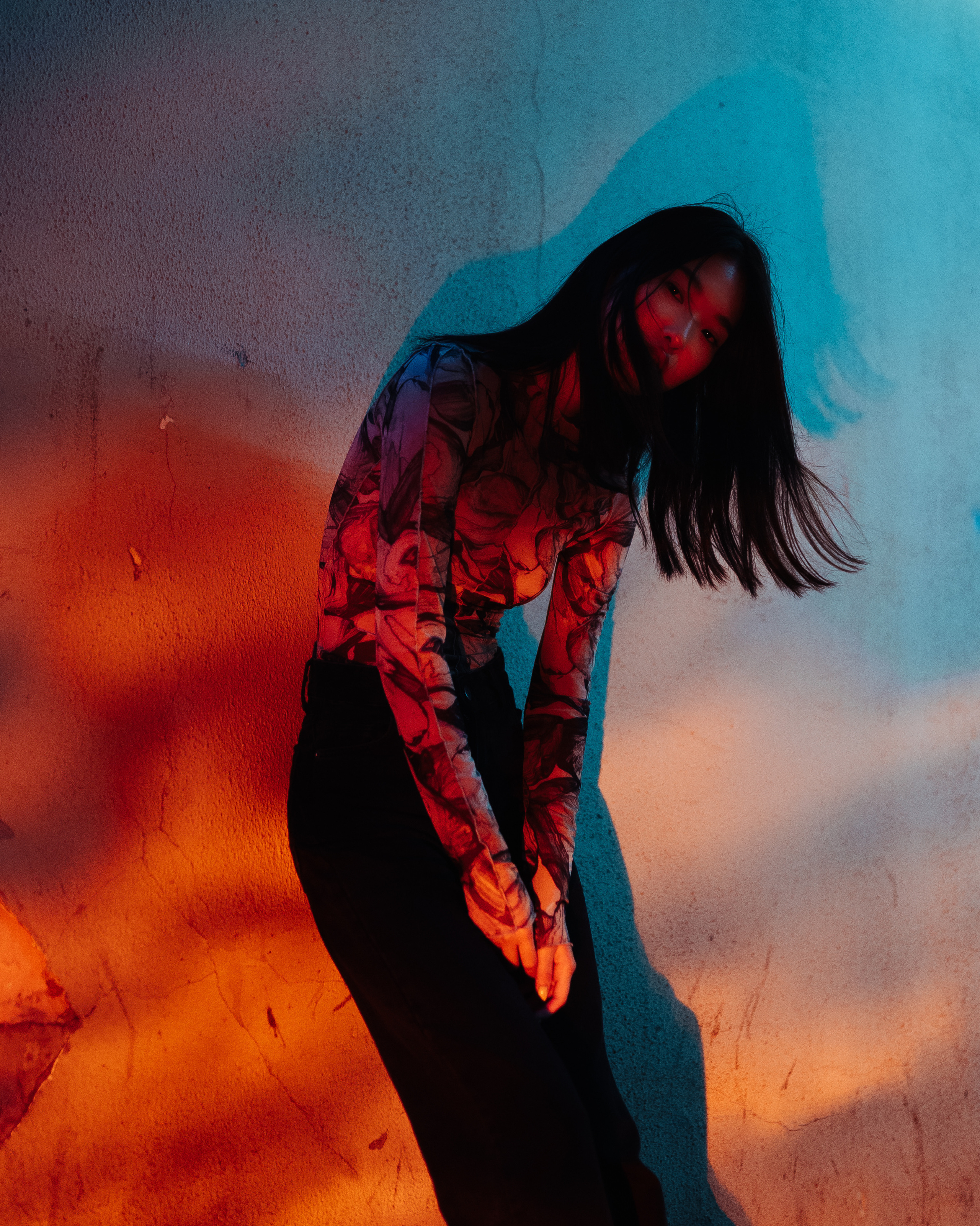 Kate. @tomrus: Рустам Шагиморданов — фотограф