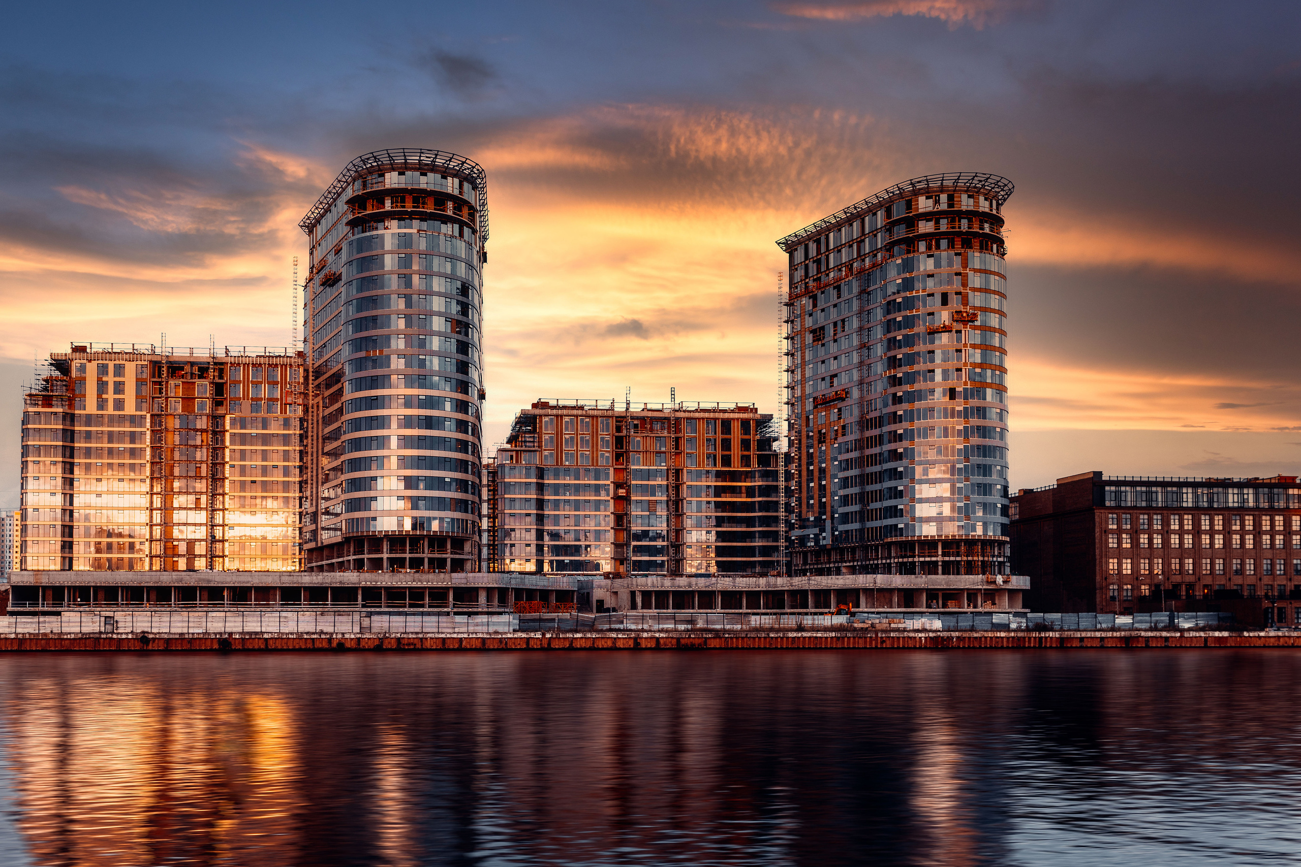 Aquatoria. @tomrus: Рустам Шагиморданов — фотограф