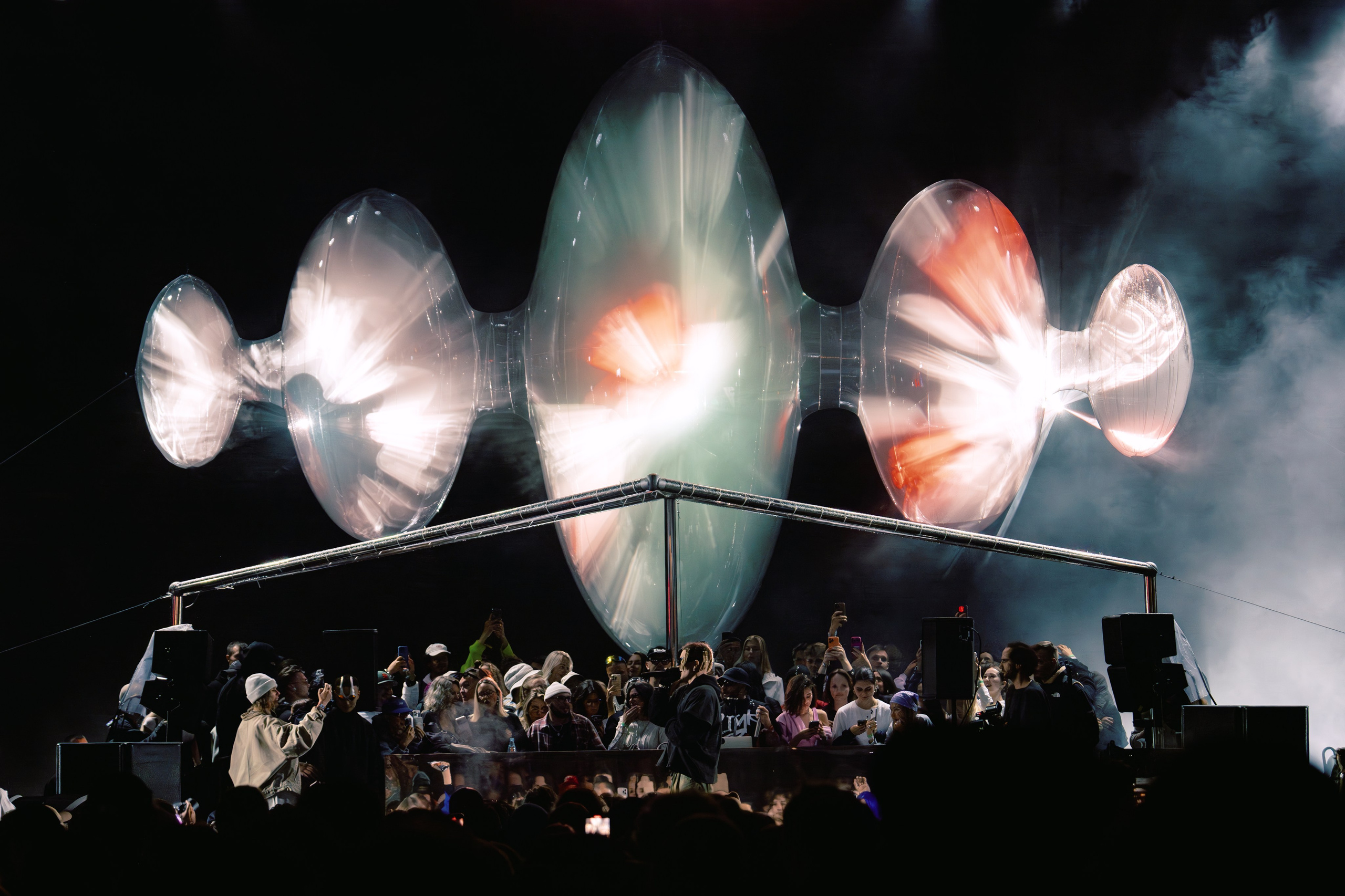 New Star Weekend, SILA SVETA. @tomrus: Рустам Шагиморданов — фотограф