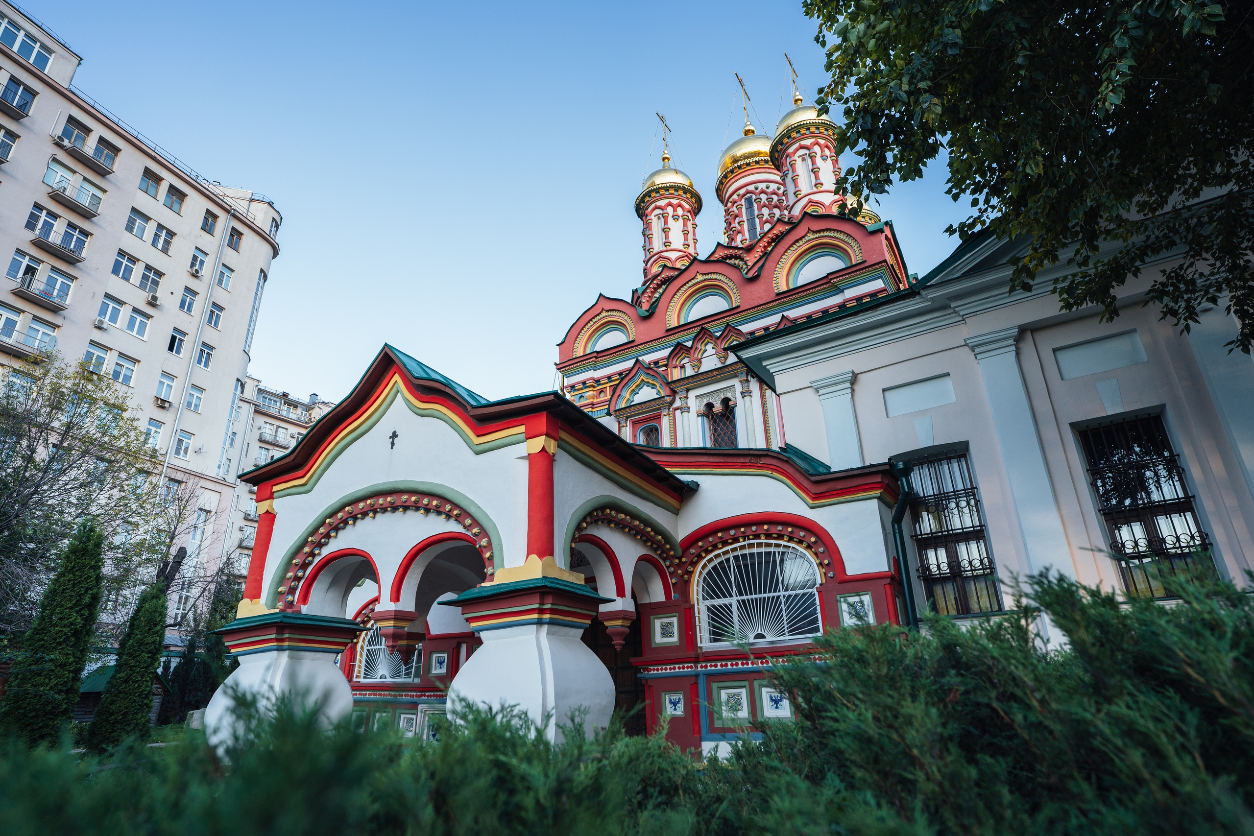 Russpass. @tomrus: Рустам Шагиморданов — фотограф