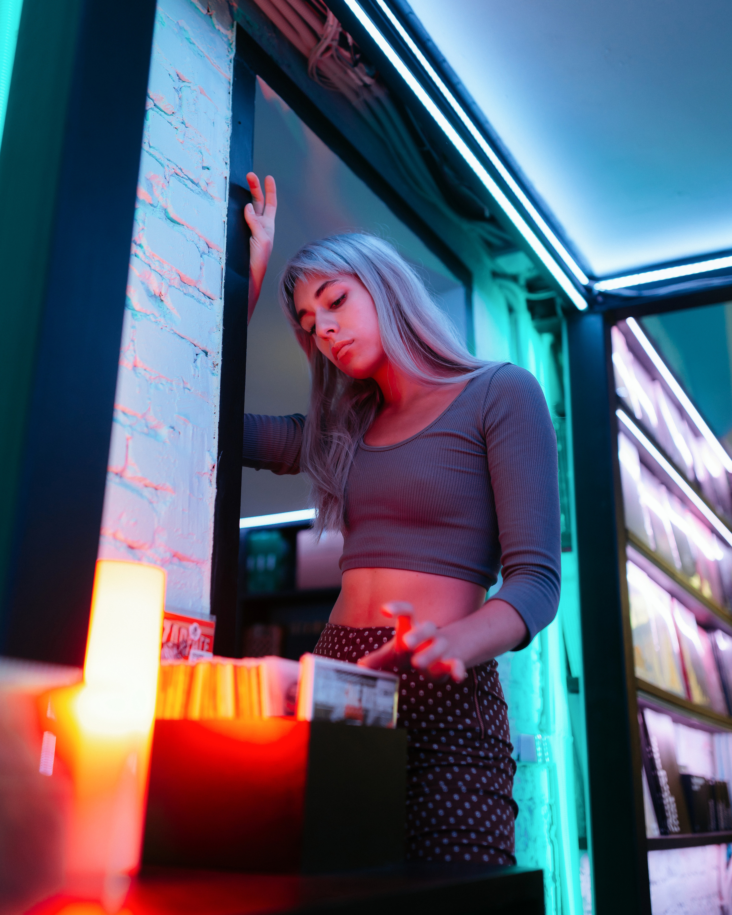 Dasha. @tomrus: Рустам Шагиморданов — фотограф