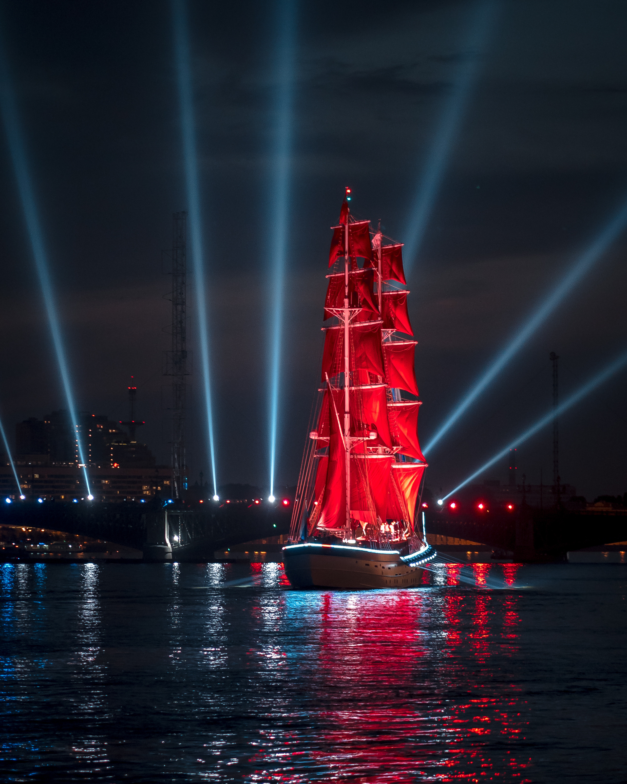 Cityscape / Городской пейзаж. @tomrus: Рустам Шагиморданов — фотограф