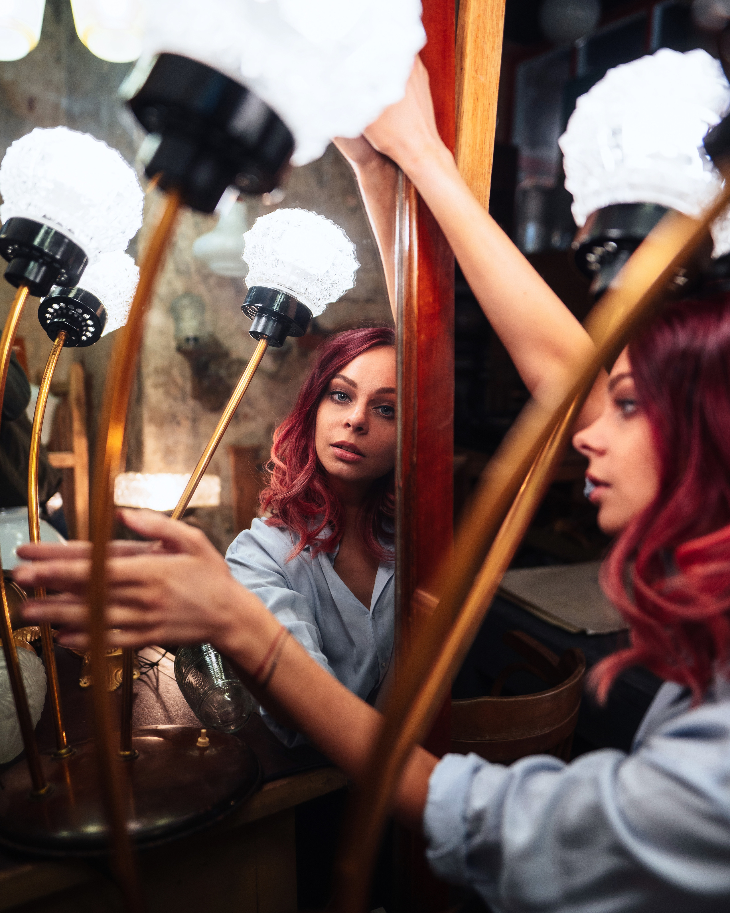 Kris. @tomrus: Рустам Шагиморданов — фотограф