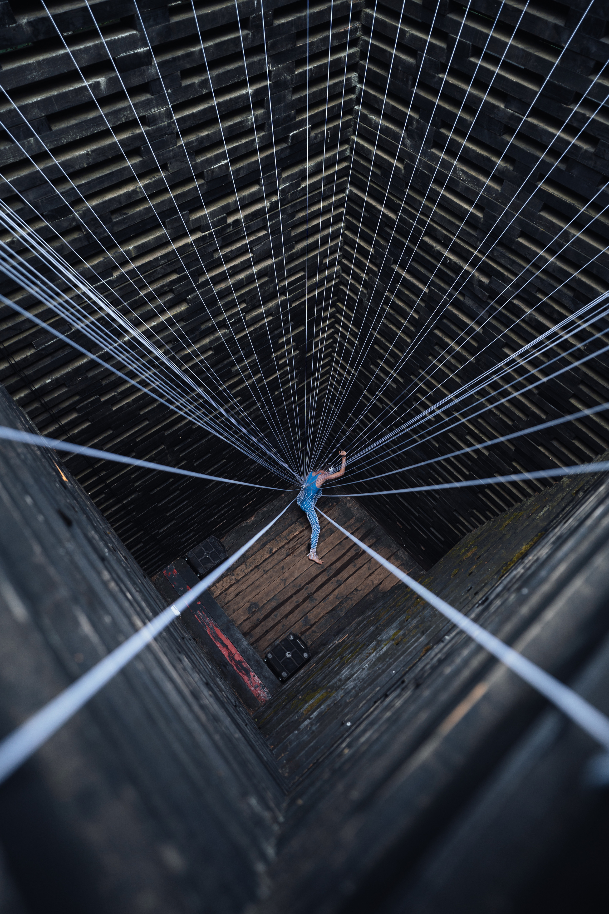 Архстояние 2021, Никола-Ленивец. @tomrus: Рустам Шагиморданов — фотограф