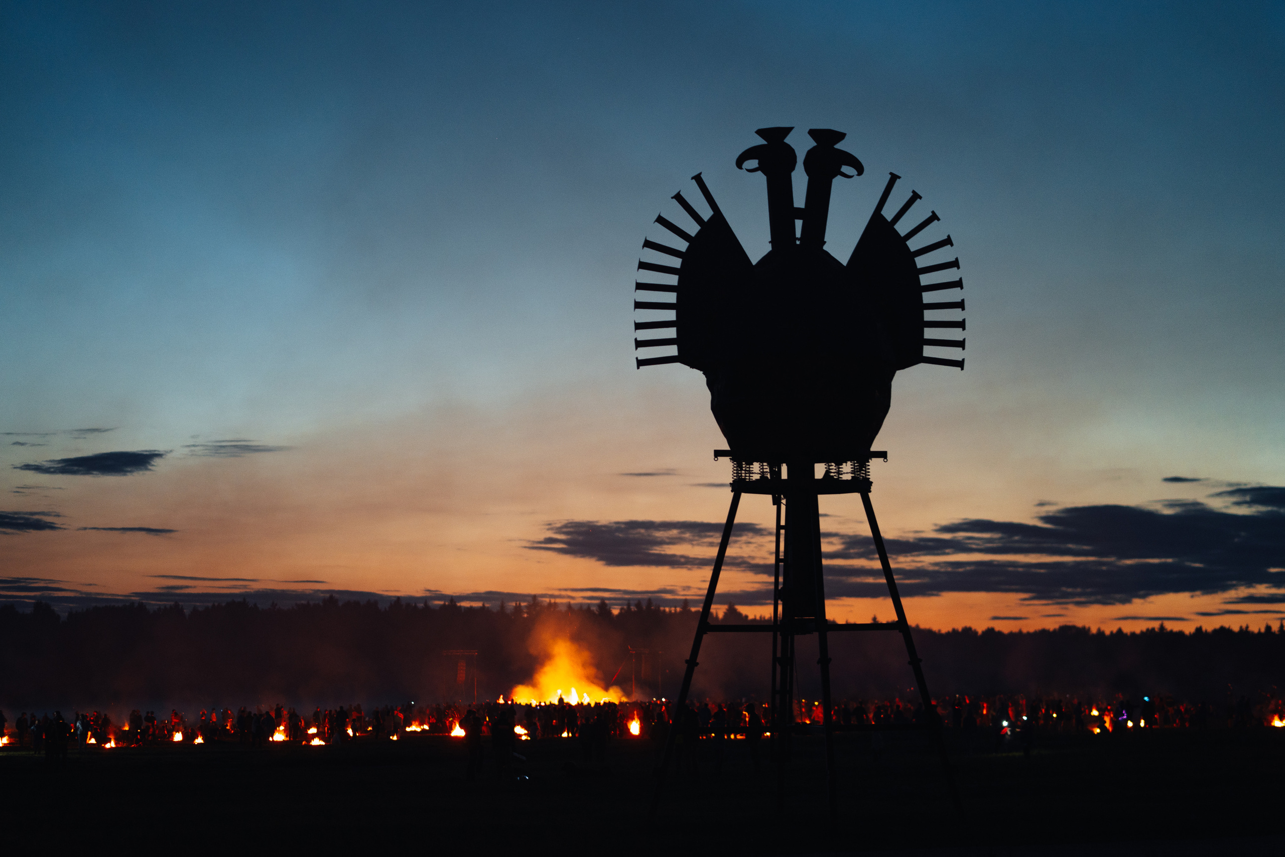 Архстояние 2021, Никола-Ленивец. @tomrus: Рустам Шагиморданов — фотограф