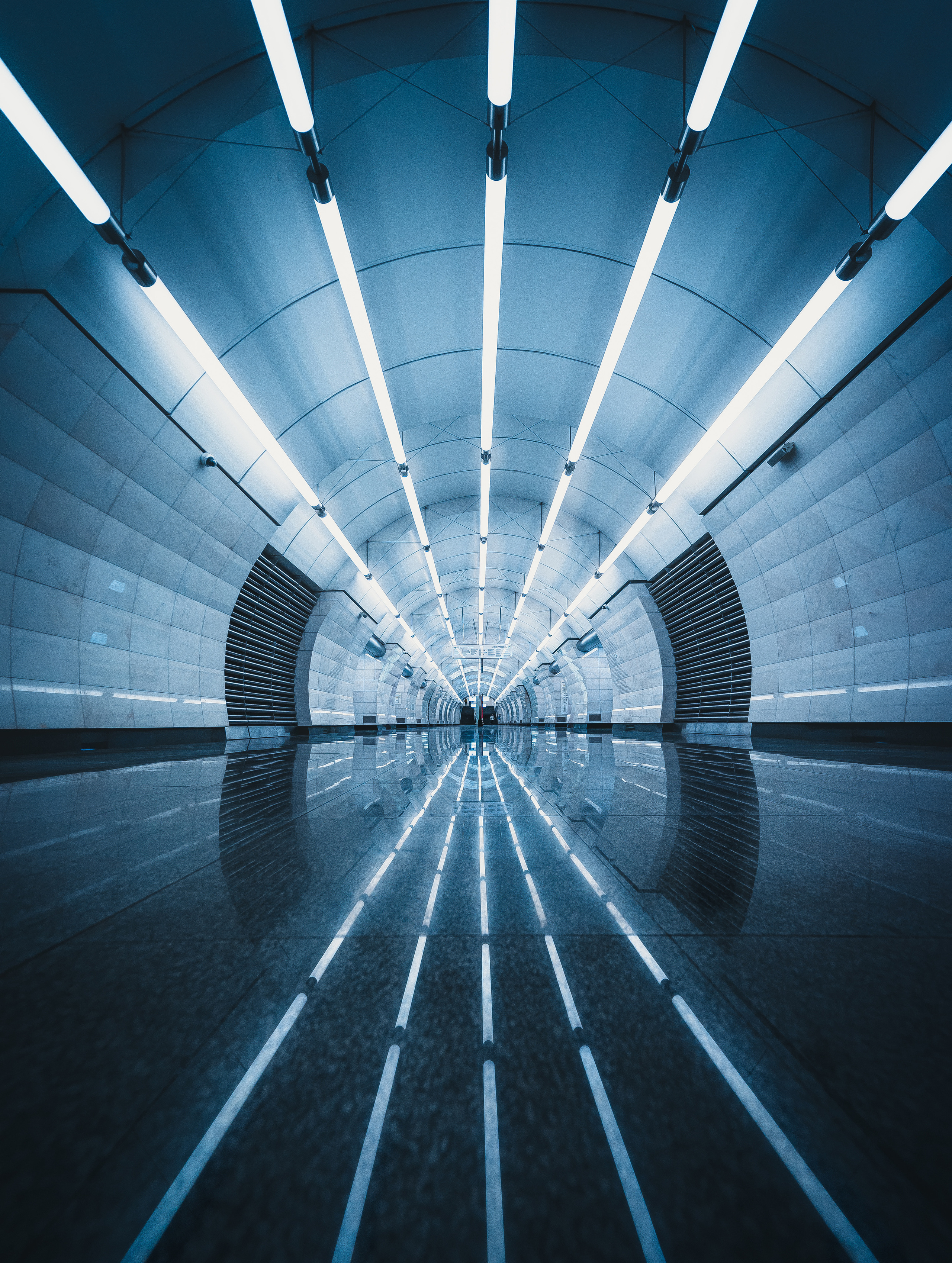 Cityscape / Городской пейзаж. @tomrus: Рустам Шагиморданов — фотограф