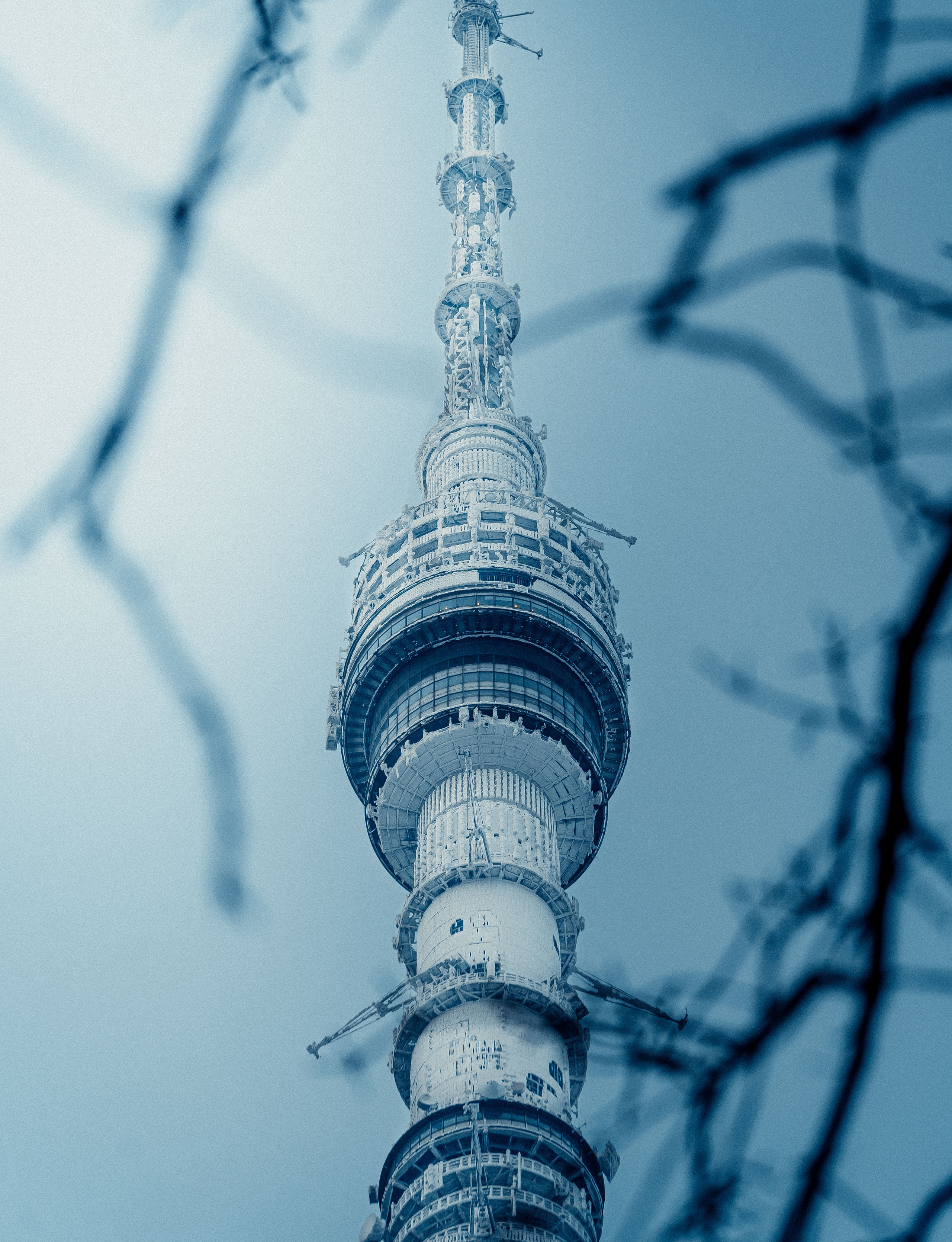 Cityscape / Городской пейзаж. @tomrus: Рустам Шагиморданов — фотограф