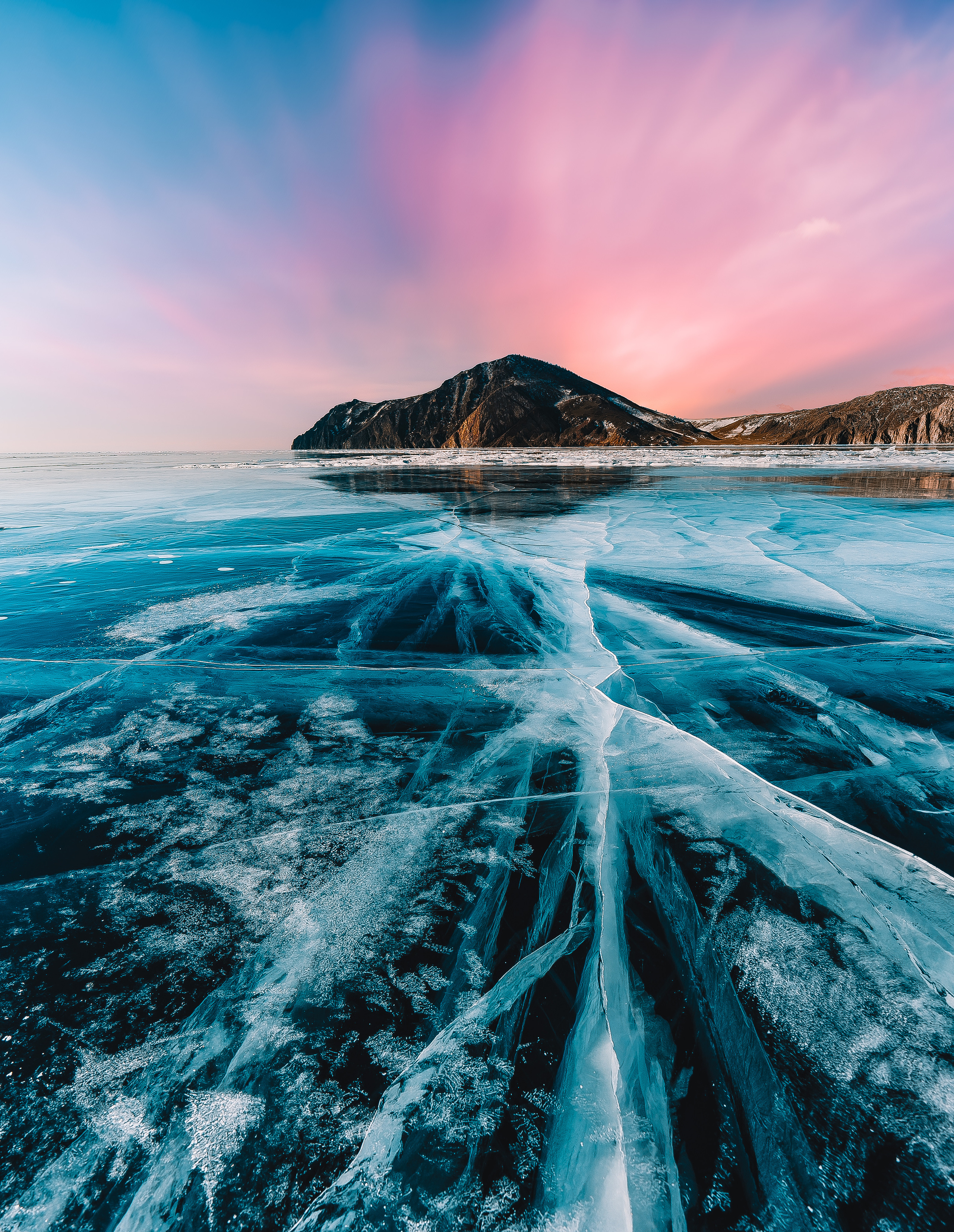 Landscape / Пейзаж. @tomrus: Рустам Шагиморданов — фотограф