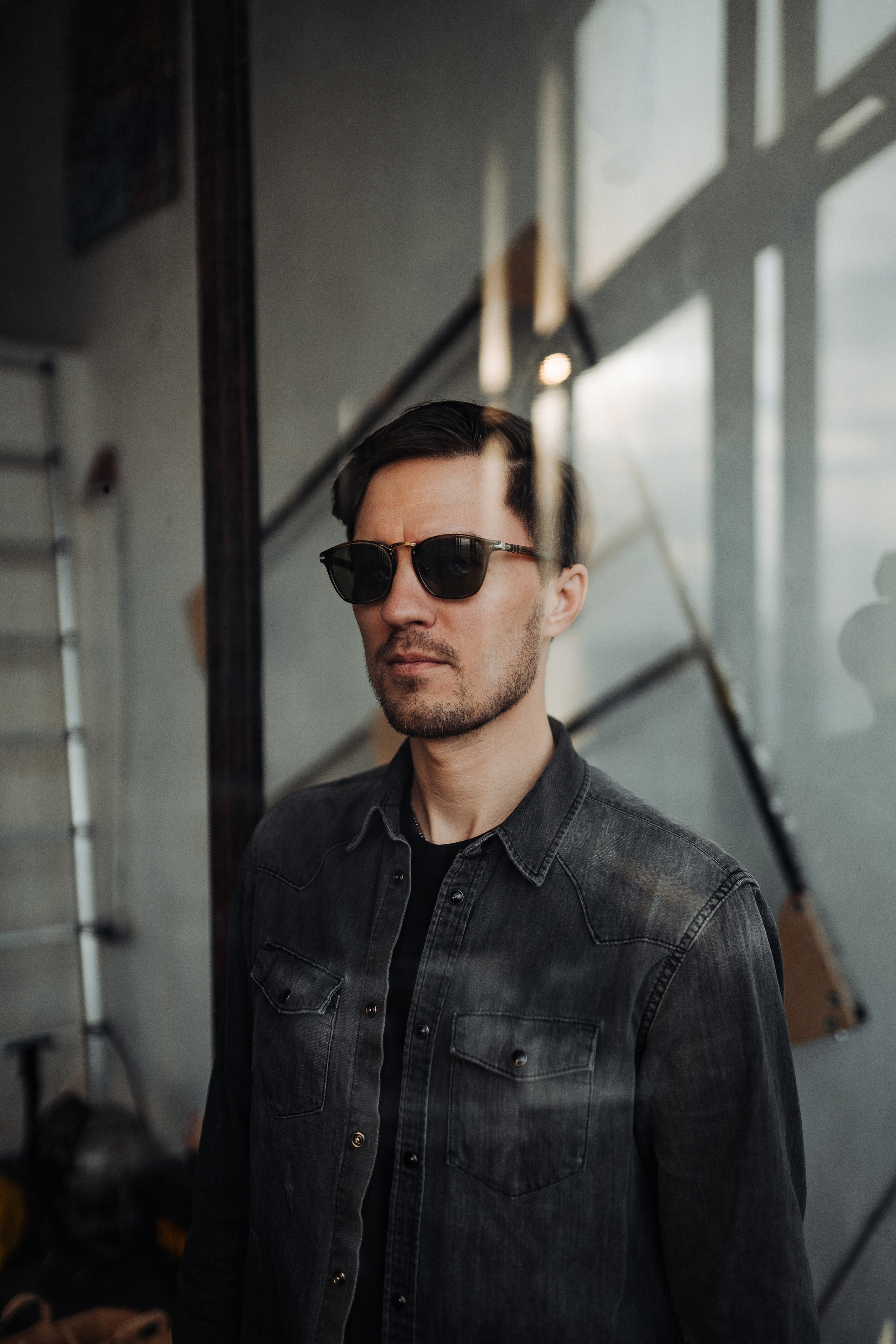 Misha Most. @tomrus: Рустам Шагиморданов — фотограф