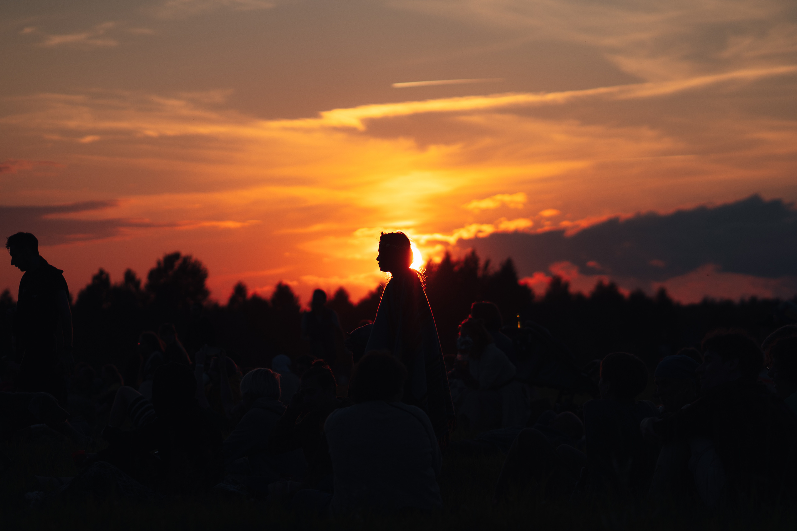 Архстояние 2021, Никола-Ленивец. @tomrus: Рустам Шагиморданов — фотограф