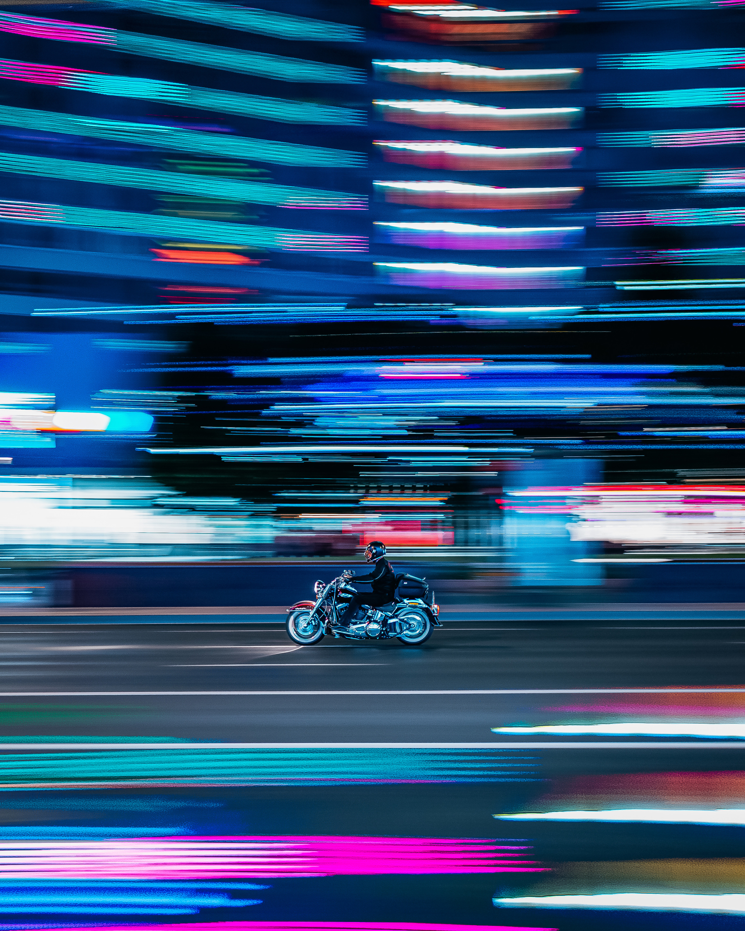 Cityscape / Городской пейзаж. @tomrus: Рустам Шагиморданов — фотограф