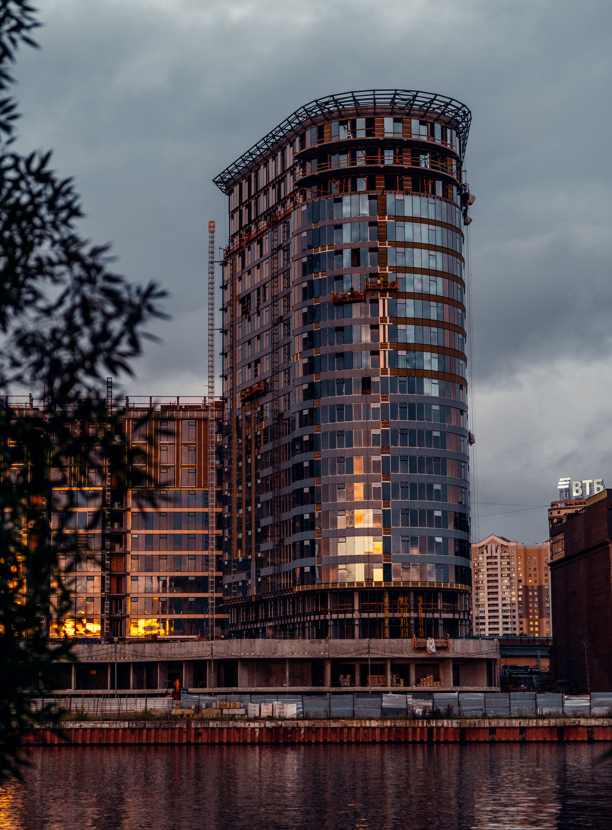 Aquatoria. @tomrus: Рустам Шагиморданов — фотограф