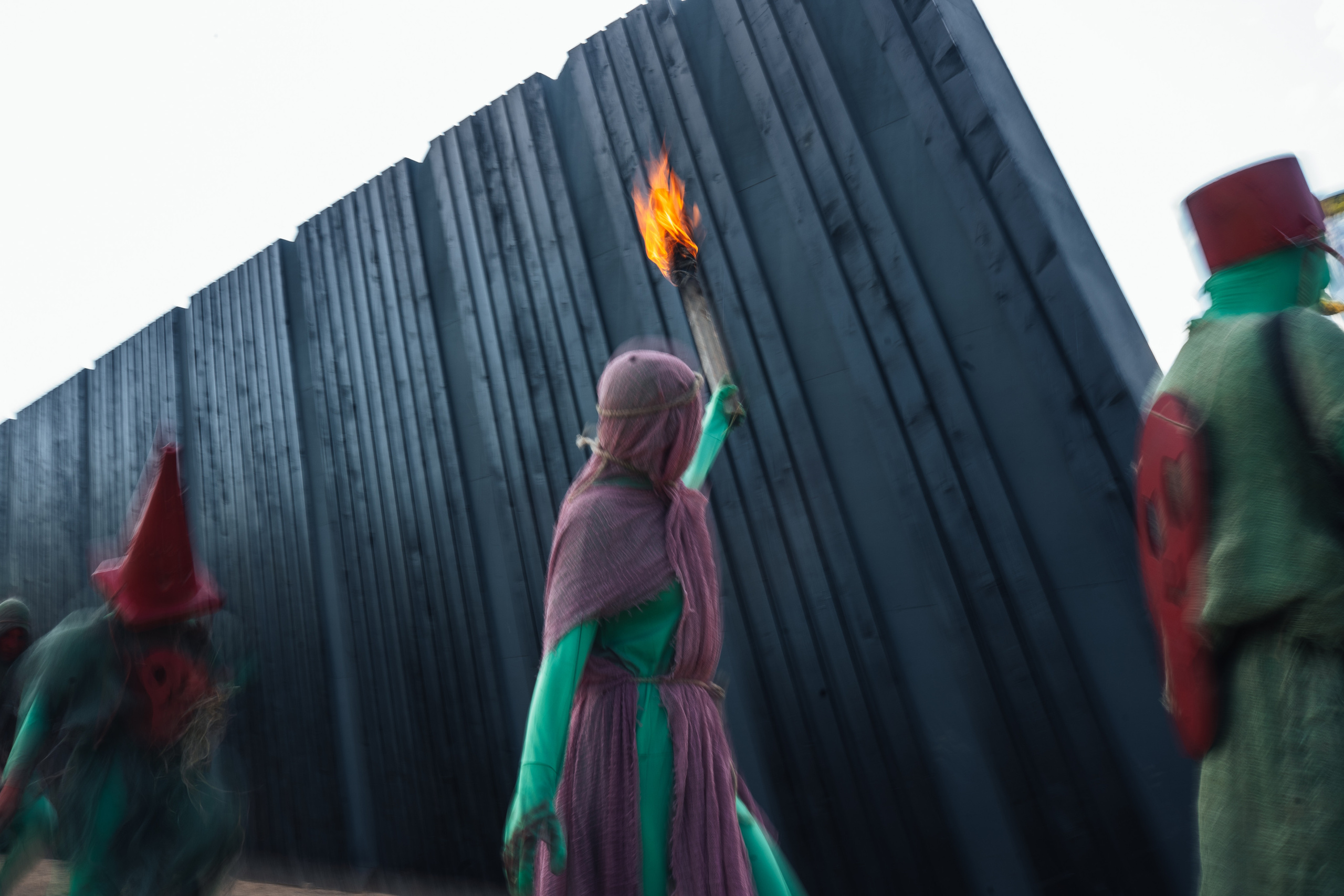 Архстояние 2021, Никола-Ленивец. @tomrus: Рустам Шагиморданов — фотограф