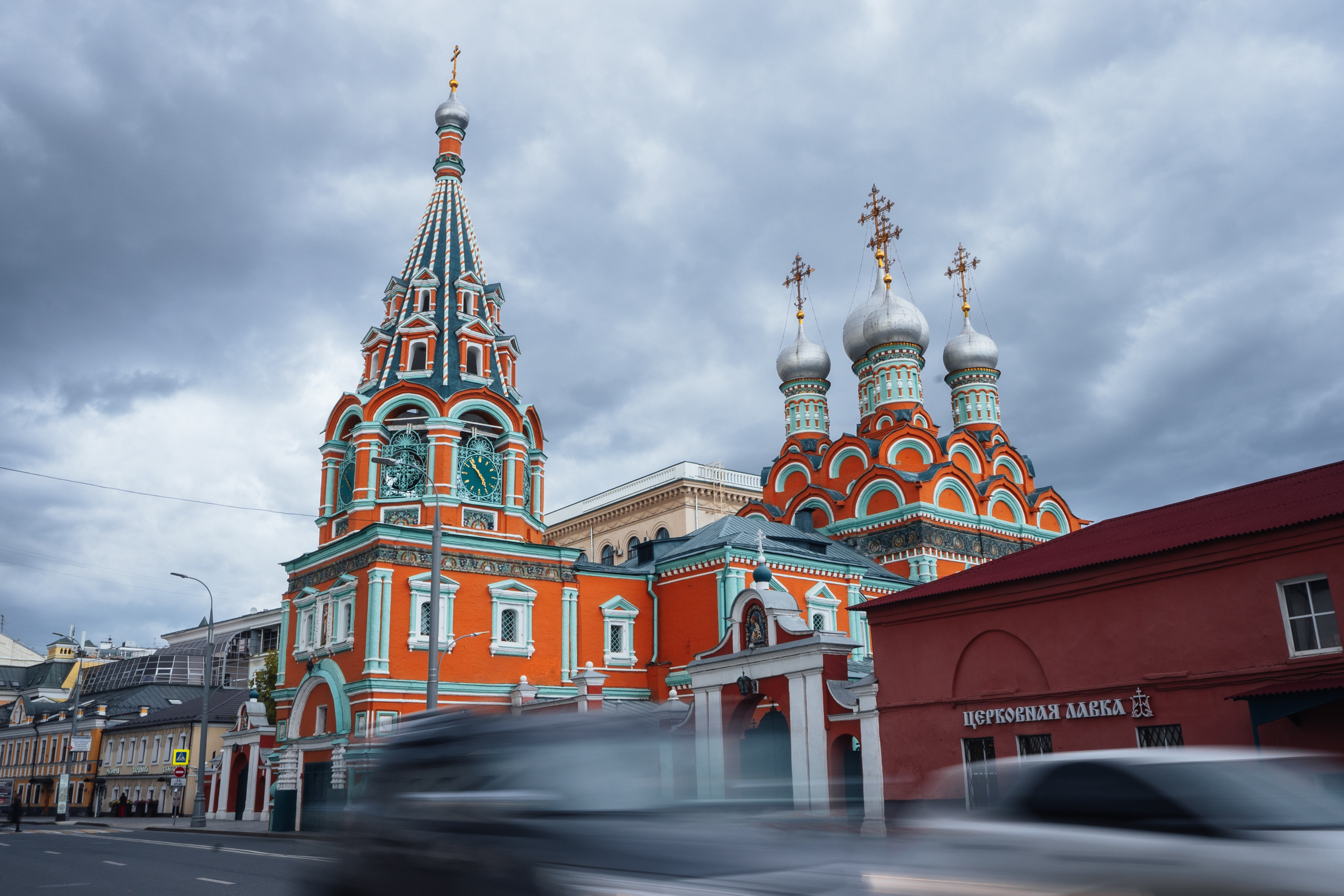 Russpass. @tomrus: Рустам Шагиморданов — фотограф