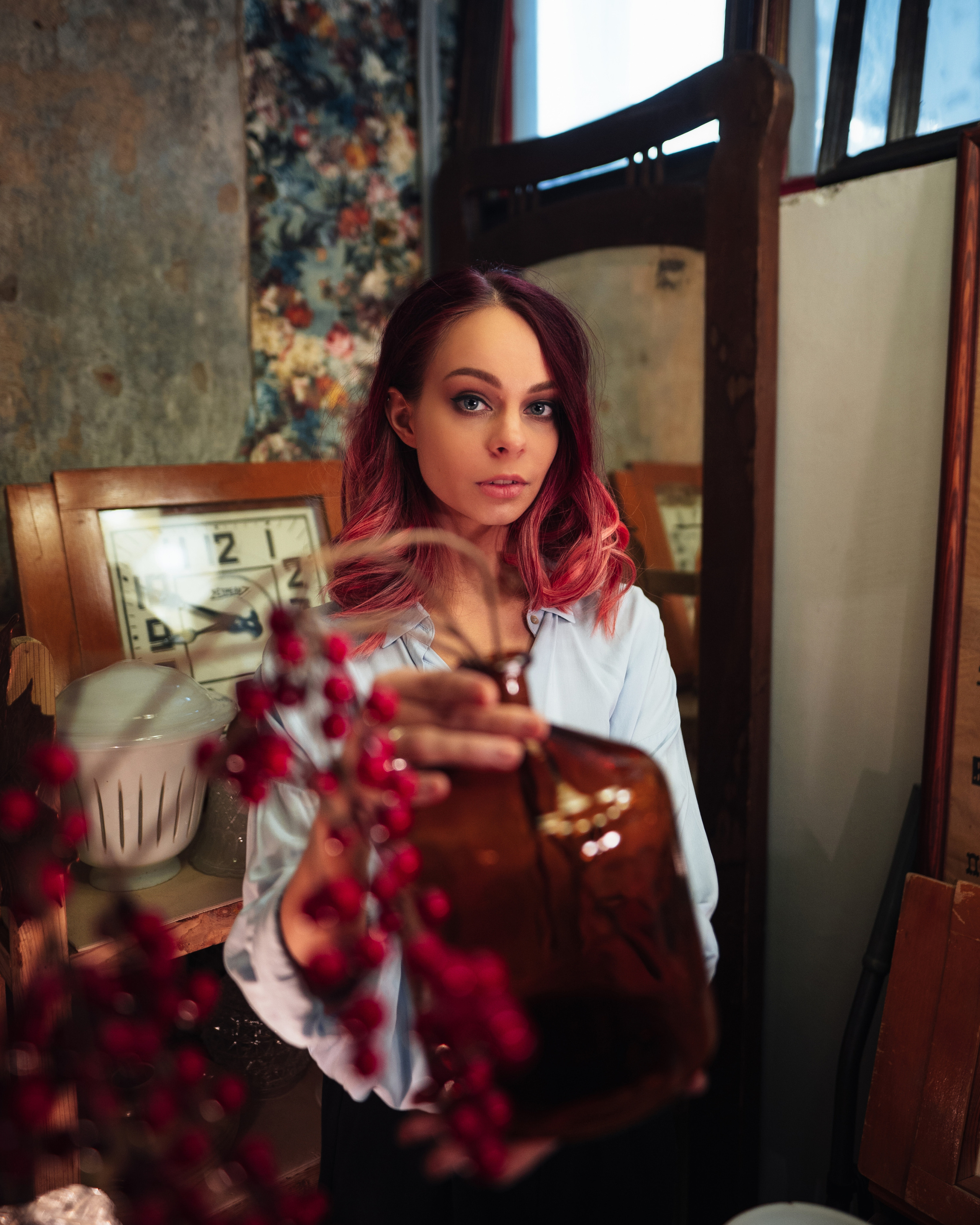 Kris. @tomrus: Рустам Шагиморданов — фотограф