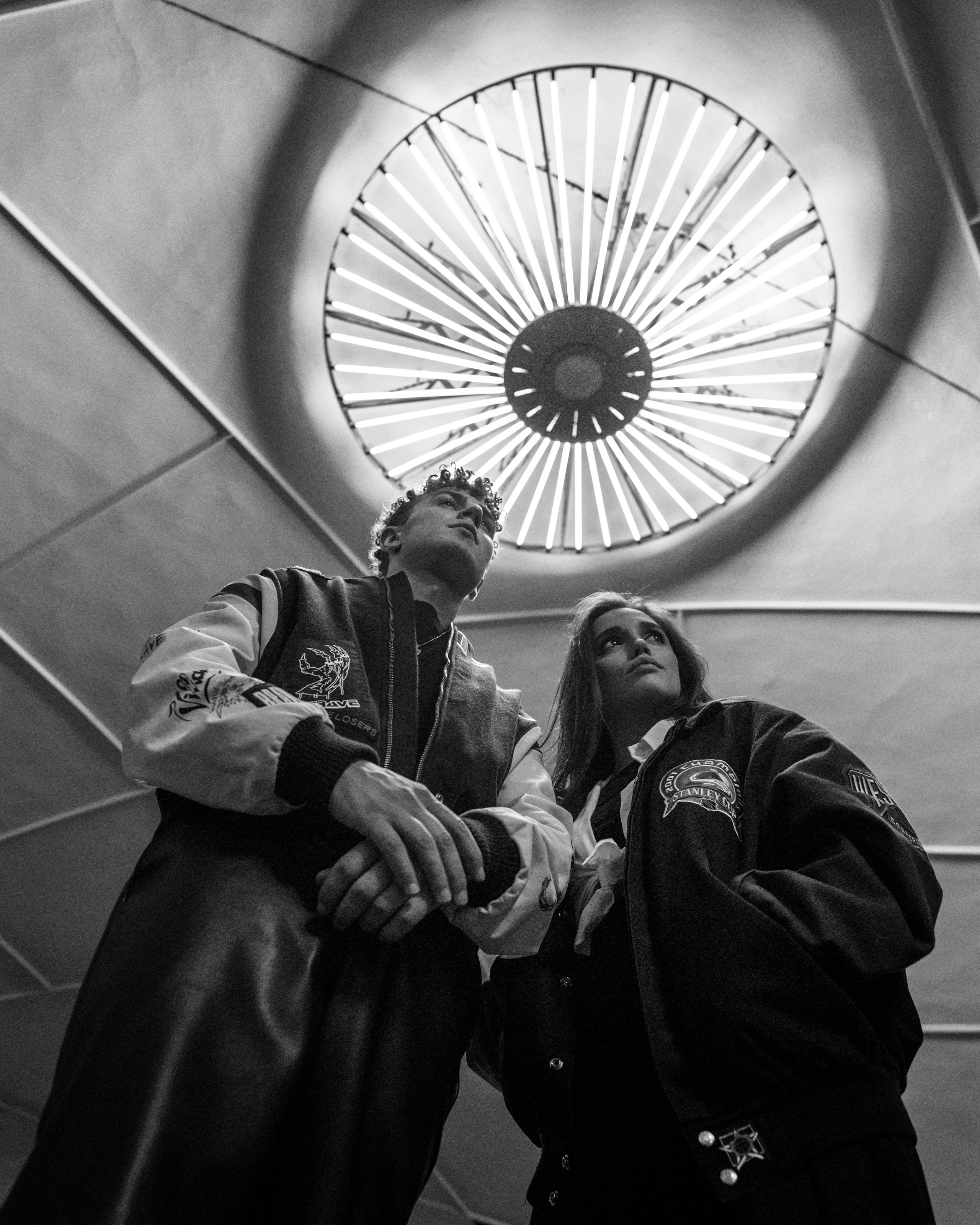 Dan and Alice. @tomrus: Рустам Шагиморданов — фотограф