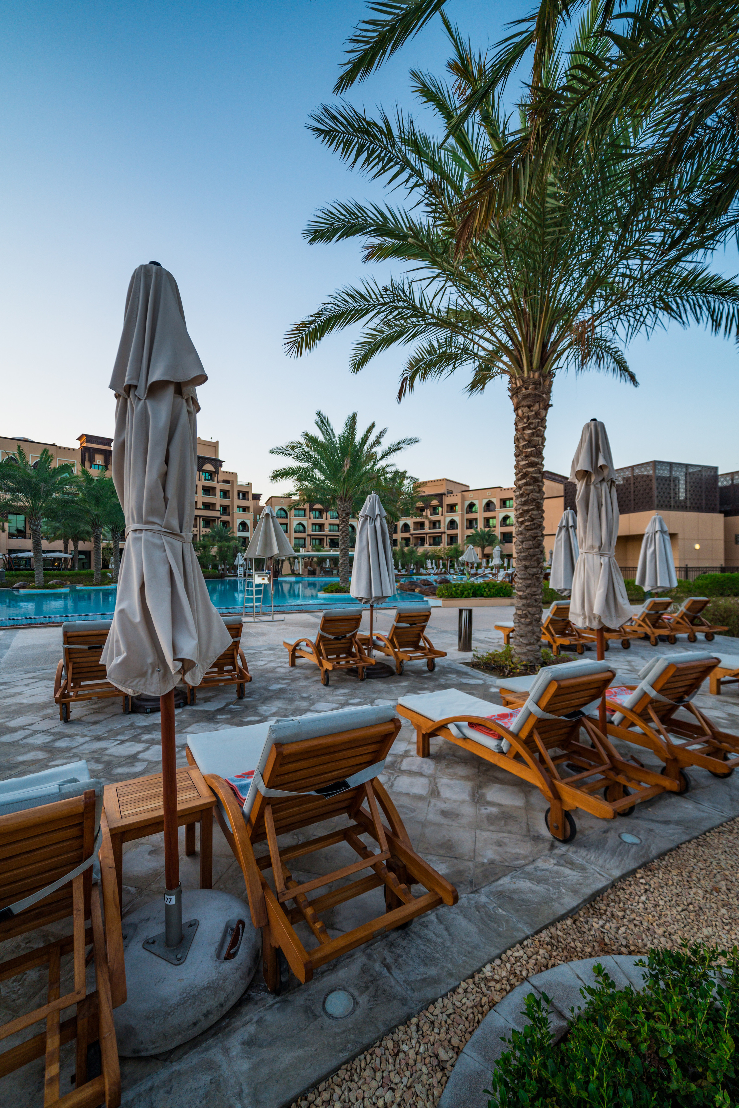 Saadiyat Rotana Resort & Villas. @tomrus: Рустам Шагиморданов — фотограф