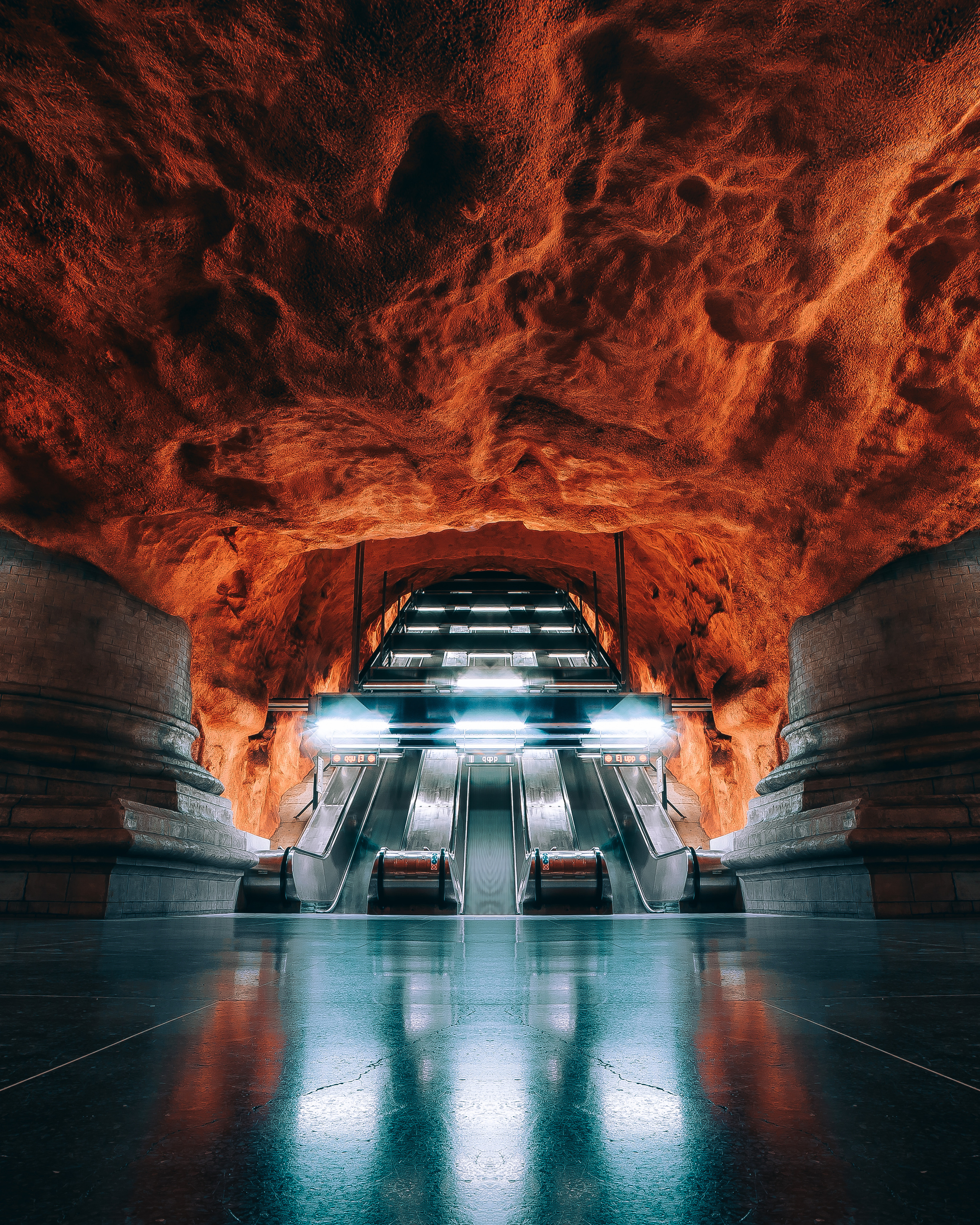 Cityscape / Городской пейзаж. @tomrus: Рустам Шагиморданов — фотограф