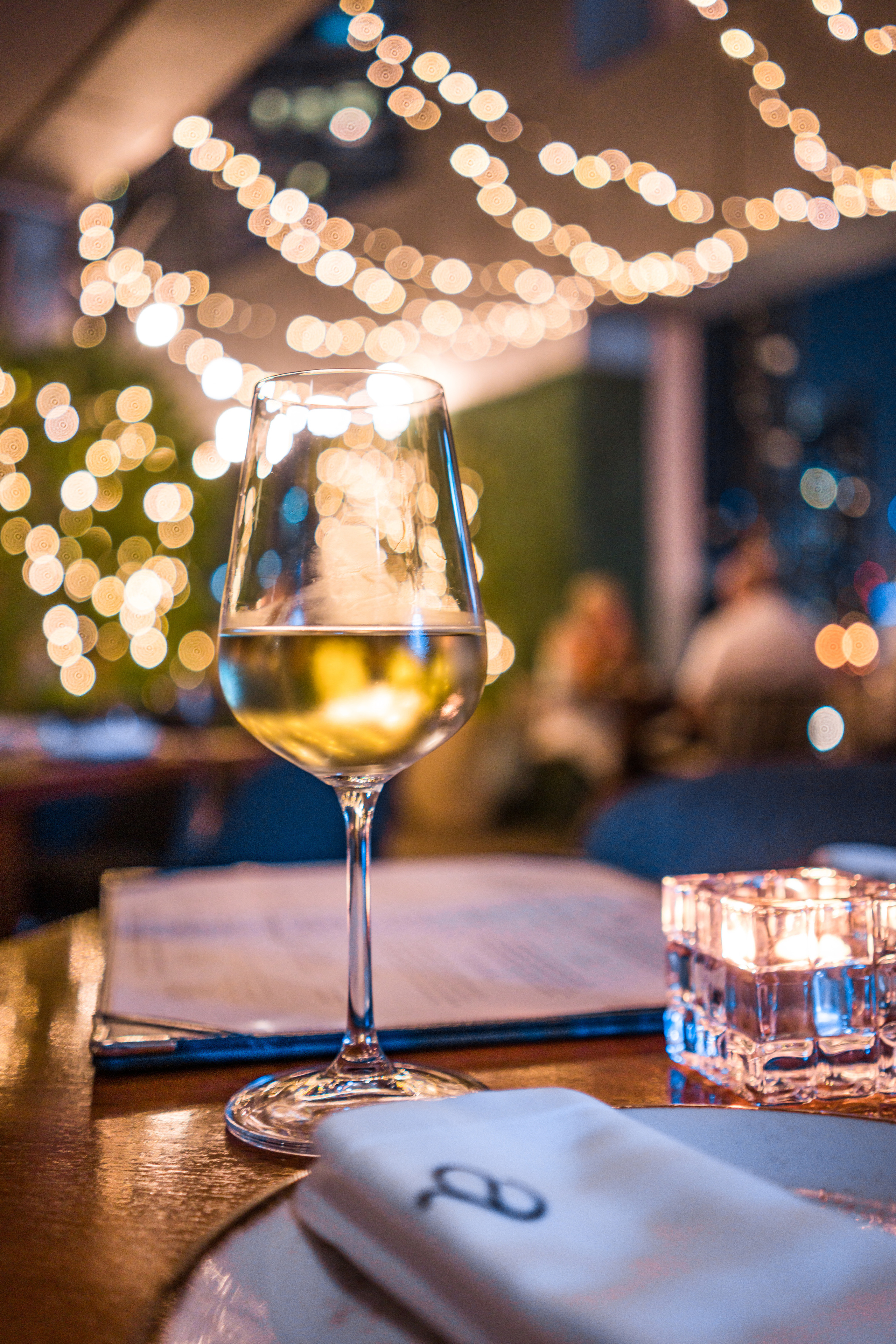 InterContinental Dubai Marina. @tomrus: Рустам Шагиморданов — фотограф