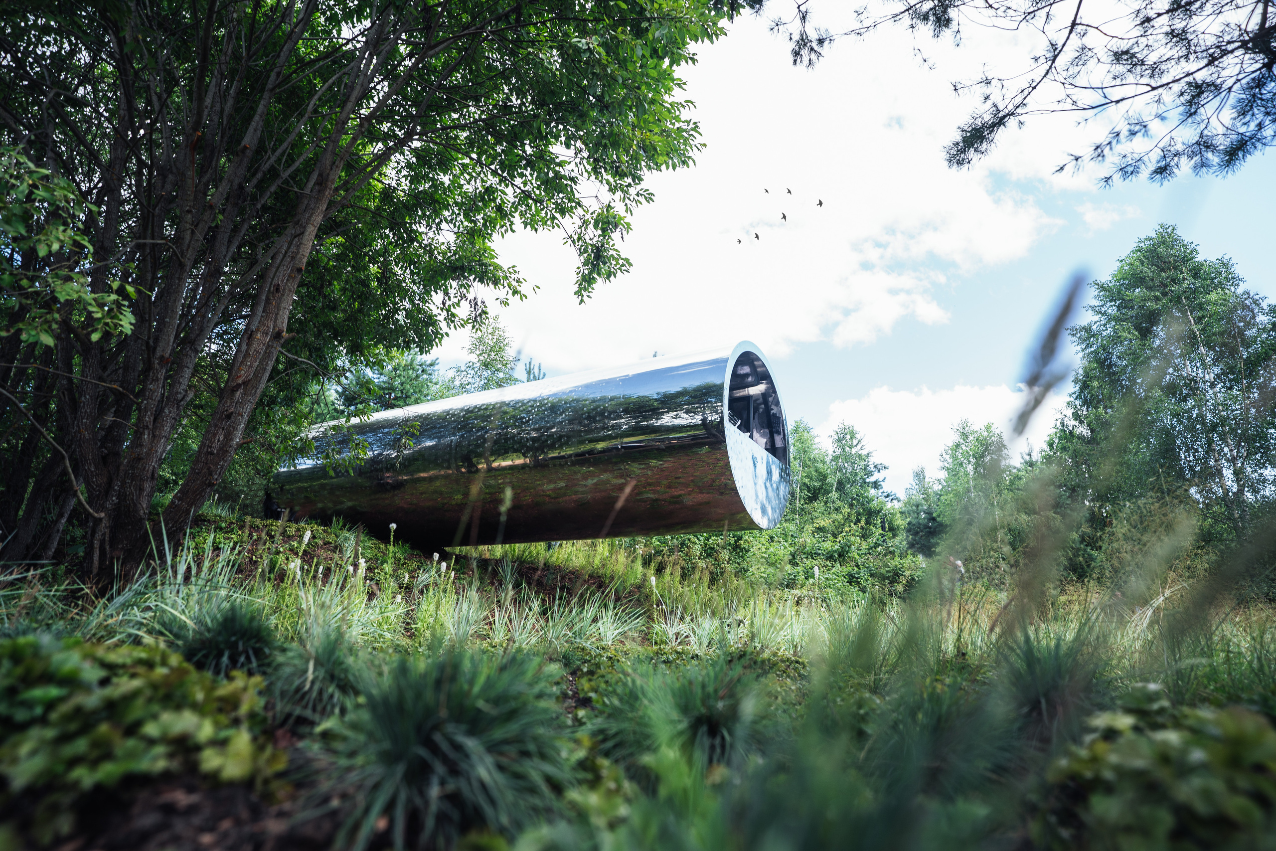 Архстояние 2021, Никола-Ленивец. @tomrus: Рустам Шагиморданов — фотограф