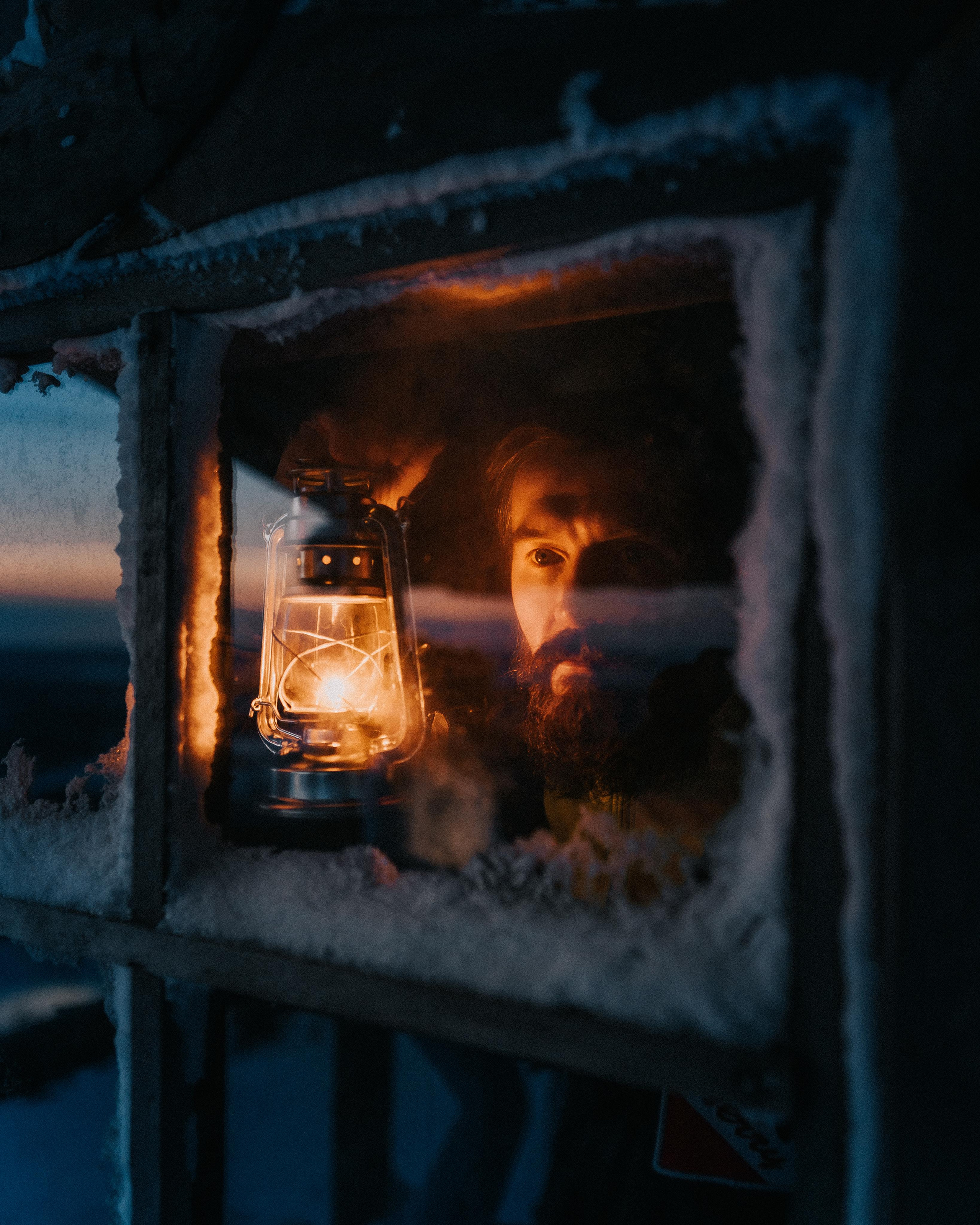 Art photography / Художественная фотография. @tomrus: Рустам Шагиморданов — фотограф