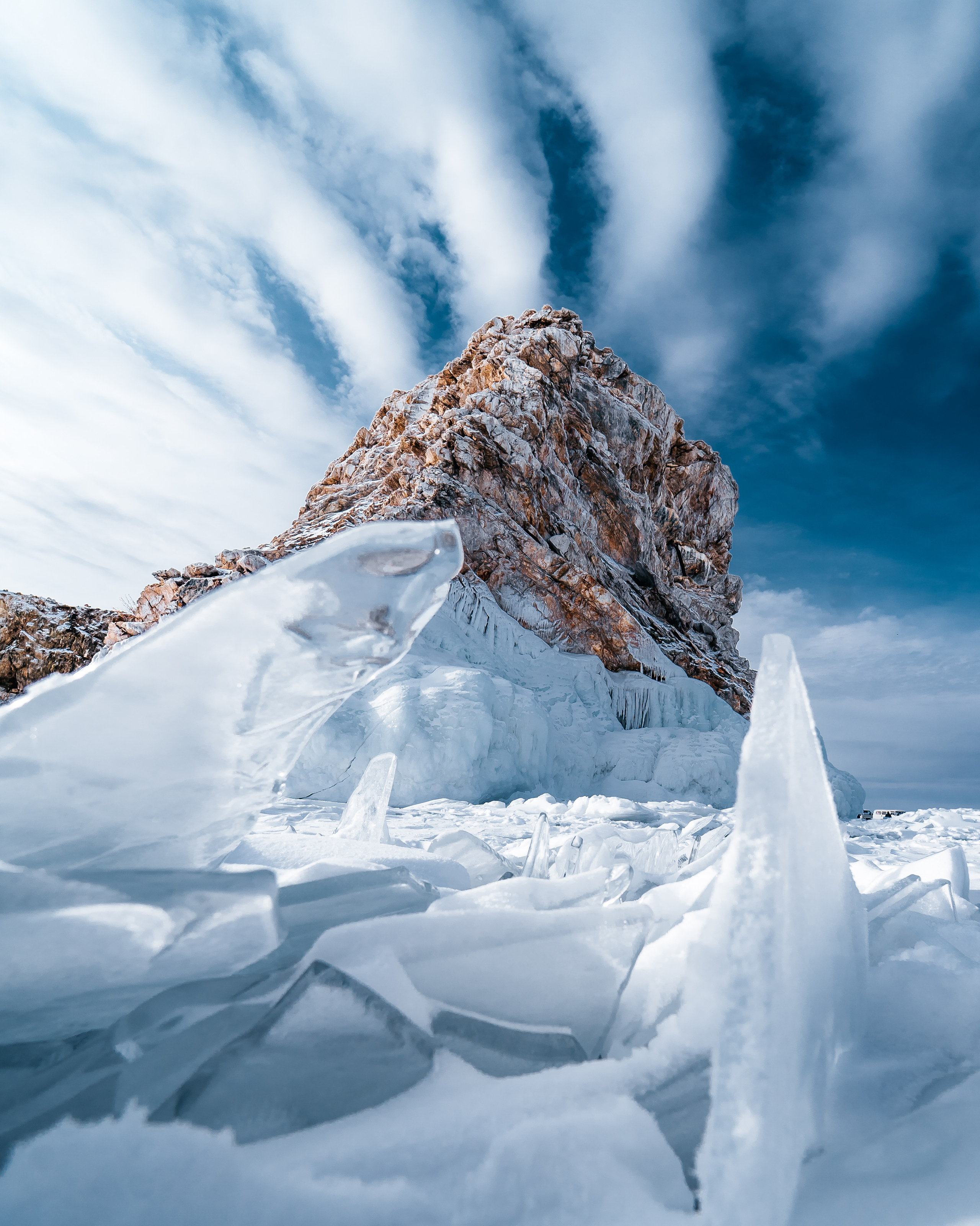 Landscape / Пейзаж. @tomrus: Рустам Шагиморданов — фотограф