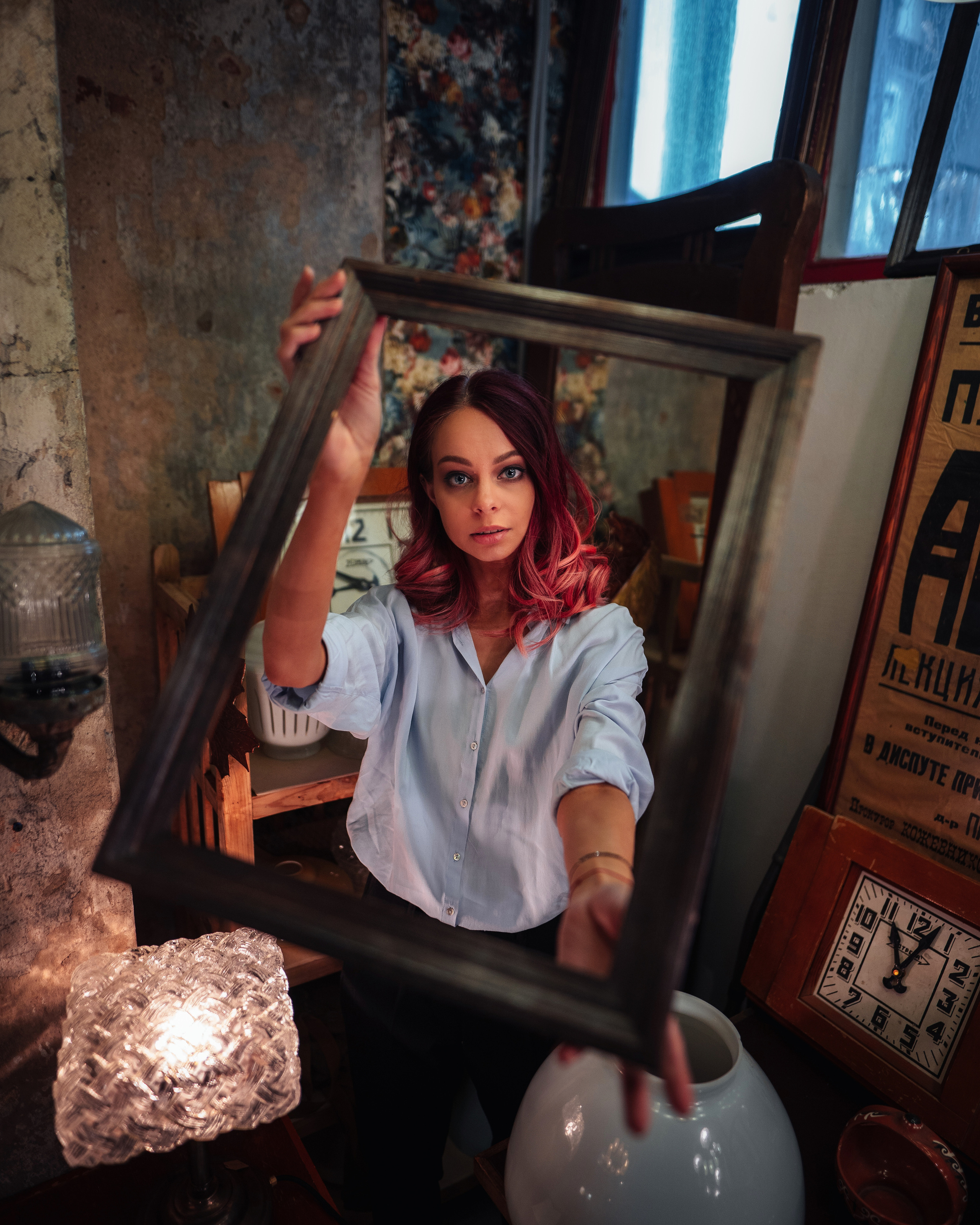 Kris. @tomrus: Рустам Шагиморданов — фотограф