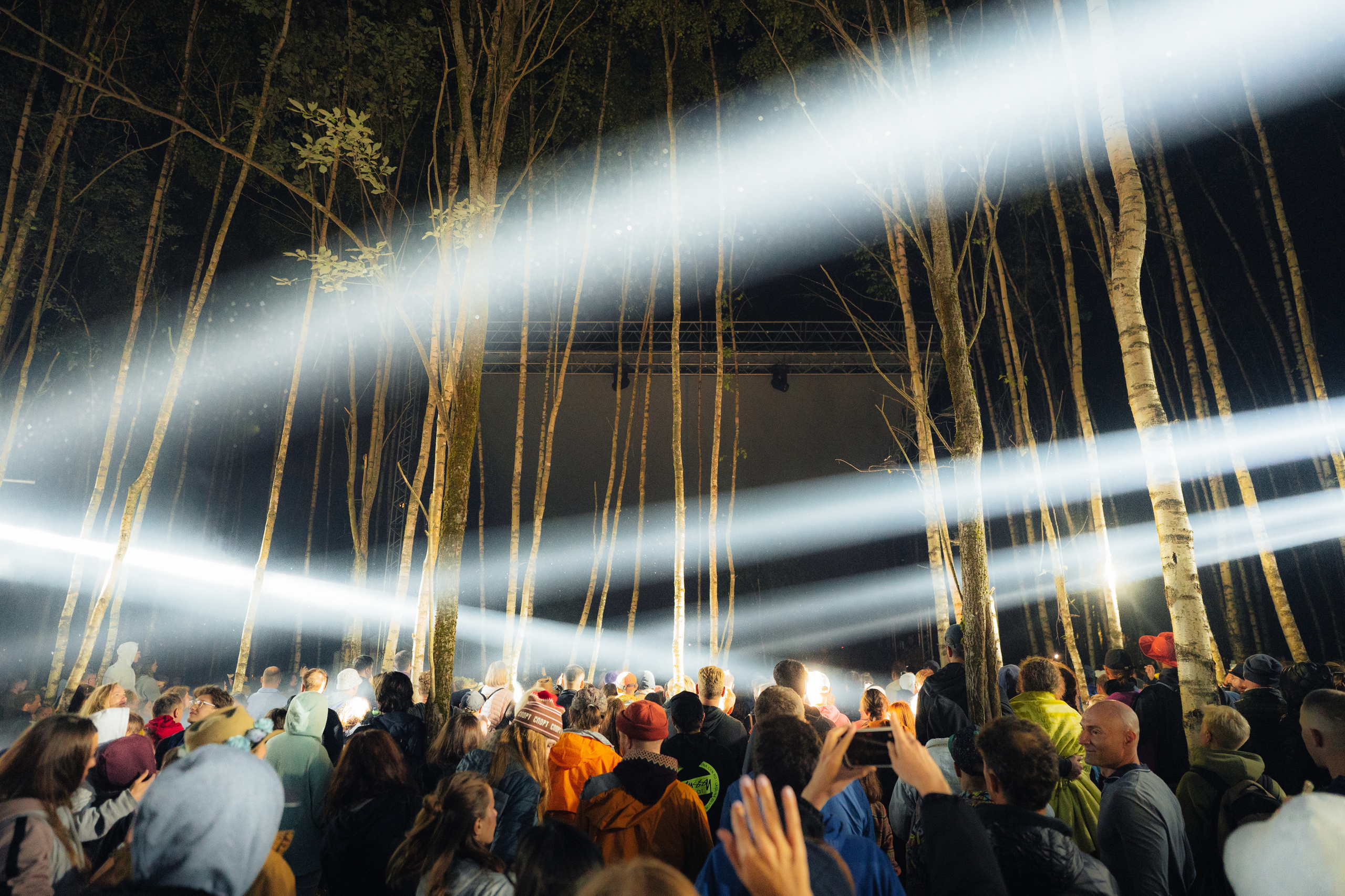 Архстояние 2021, Никола-Ленивец. @tomrus: Рустам Шагиморданов — фотограф