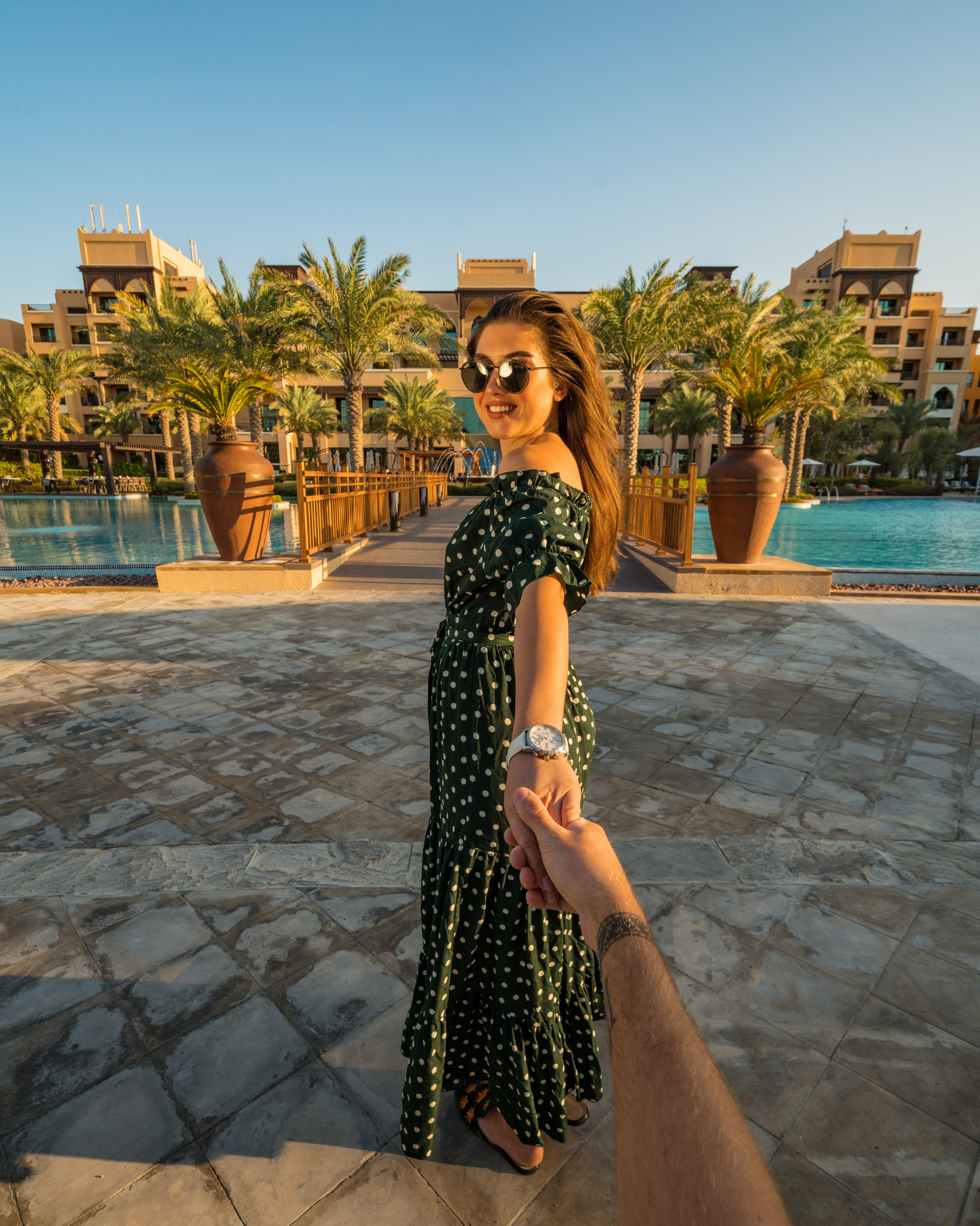 Saadiyat Rotana Resort & Villas. @tomrus: Рустам Шагиморданов — фотограф