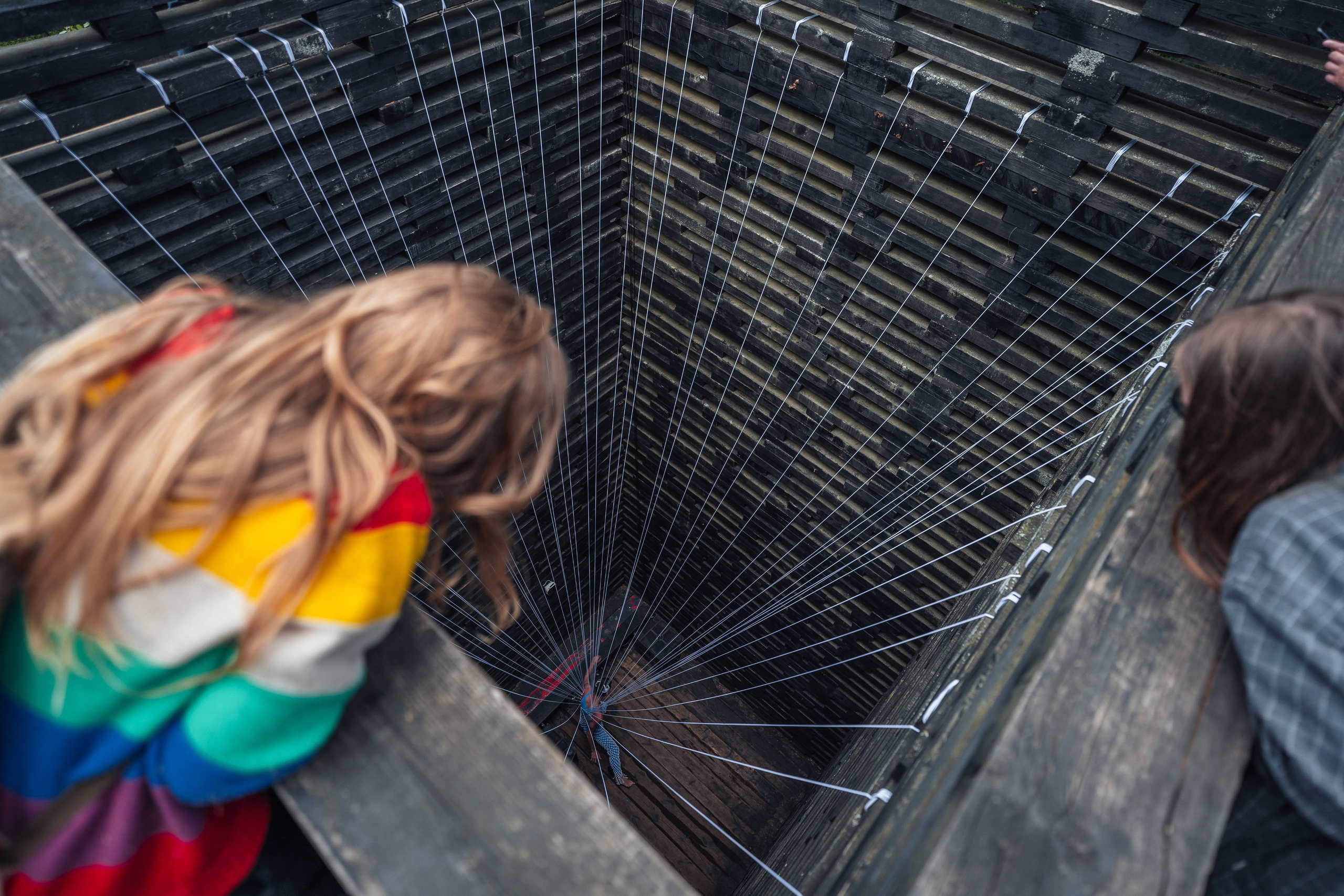 Архстояние 2021, Никола-Ленивец. @tomrus: Рустам Шагиморданов — фотограф