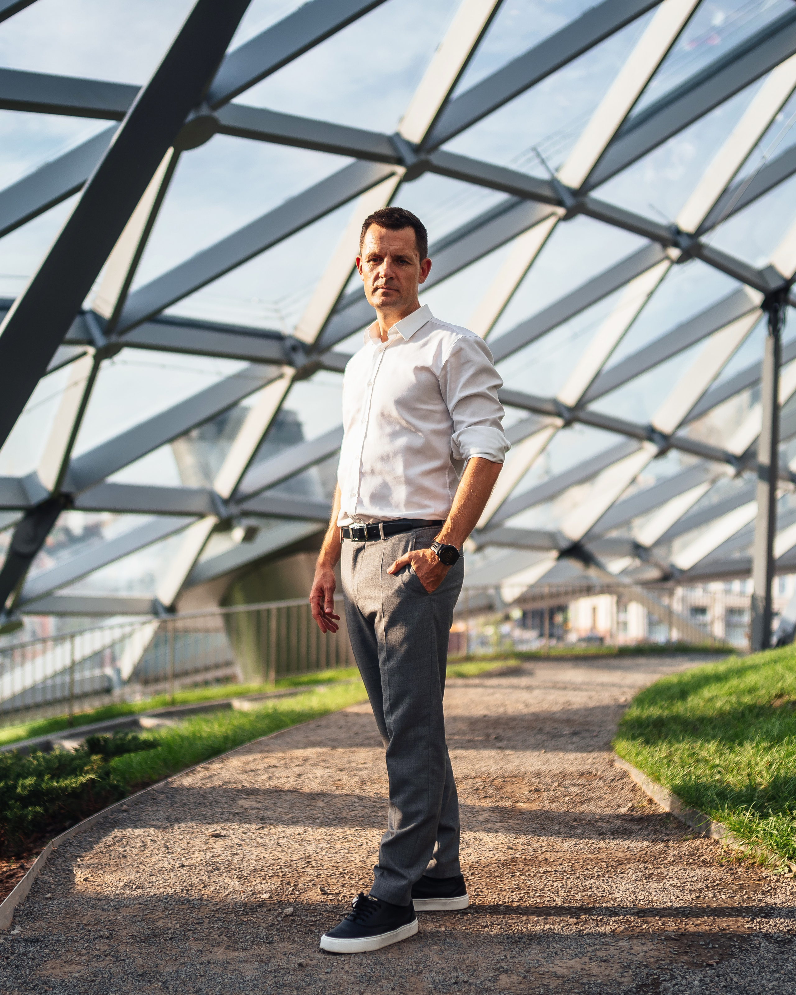 Sergey Kuznetsov II. @tomrus: Рустам Шагиморданов — фотограф